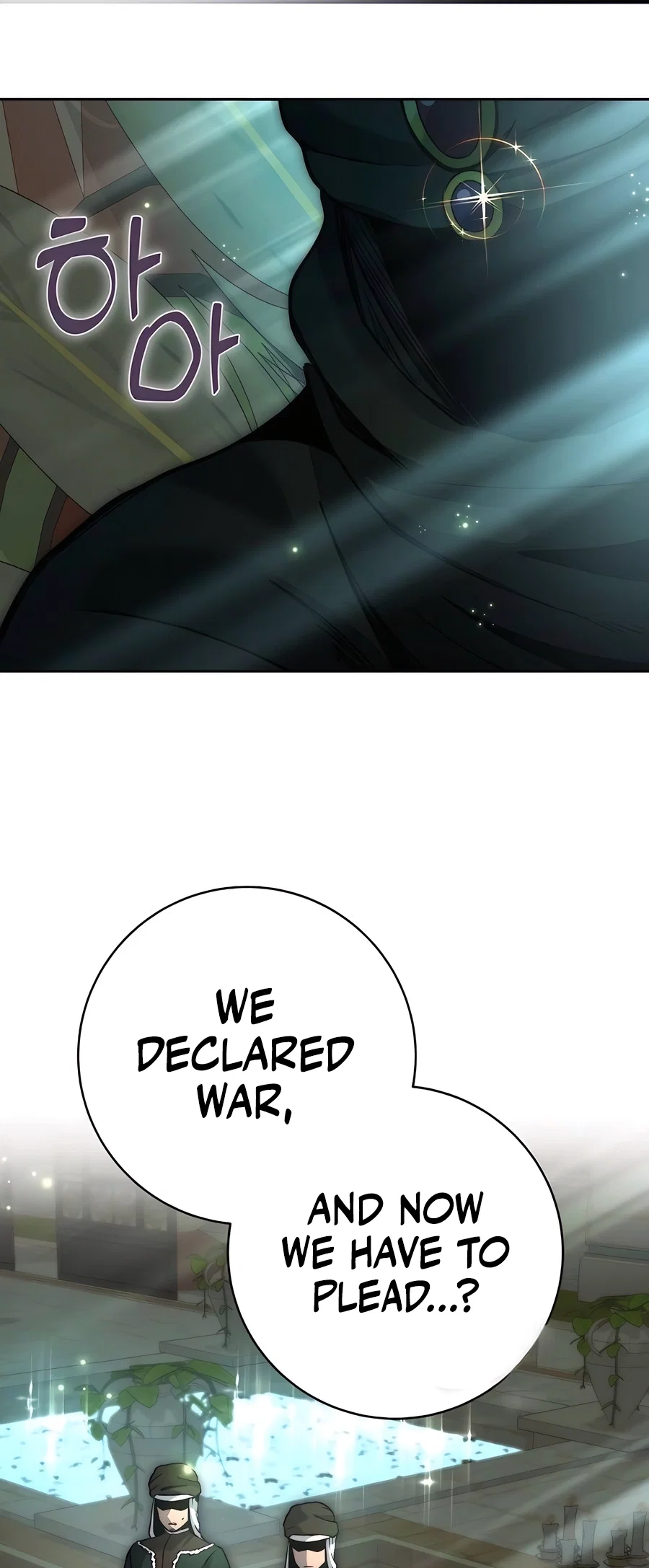 Holy Emperor's Grandson is a Necromancer Chapter 59 - Page 51