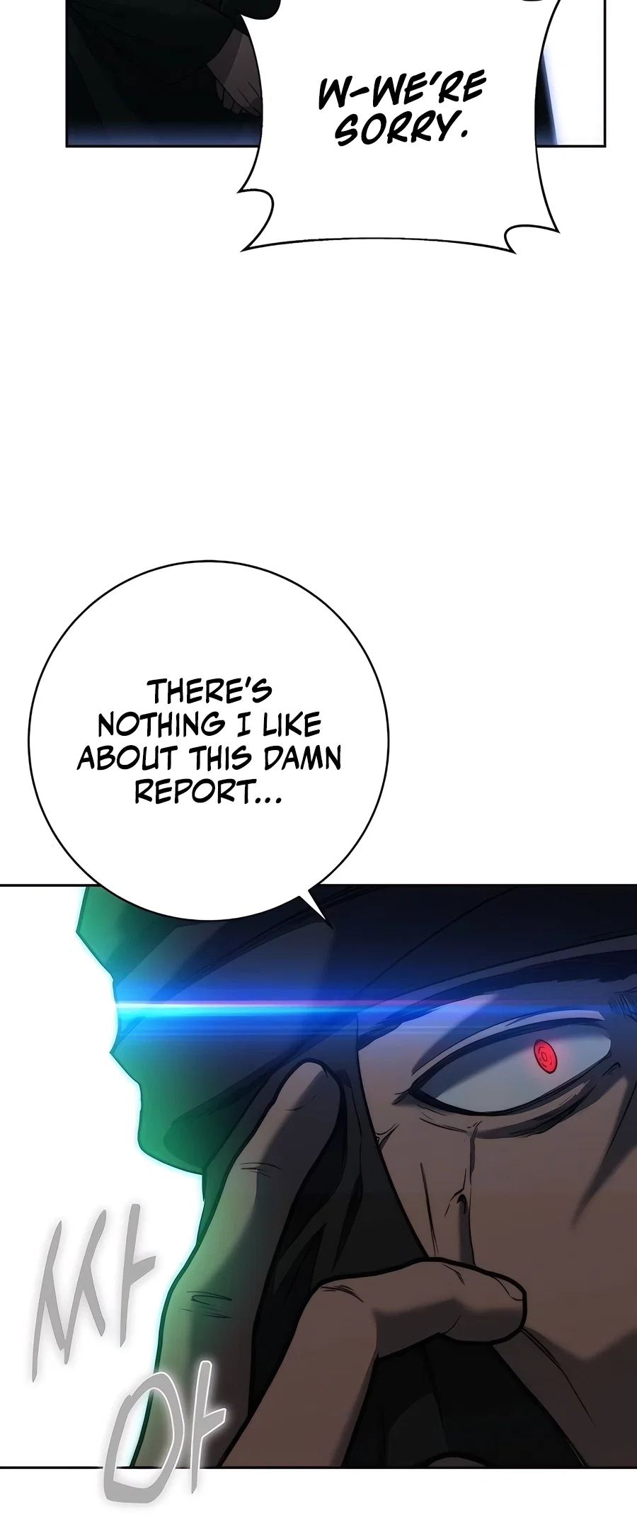 Holy Emperor's Grandson is a Necromancer Chapter 59 - Page 56
