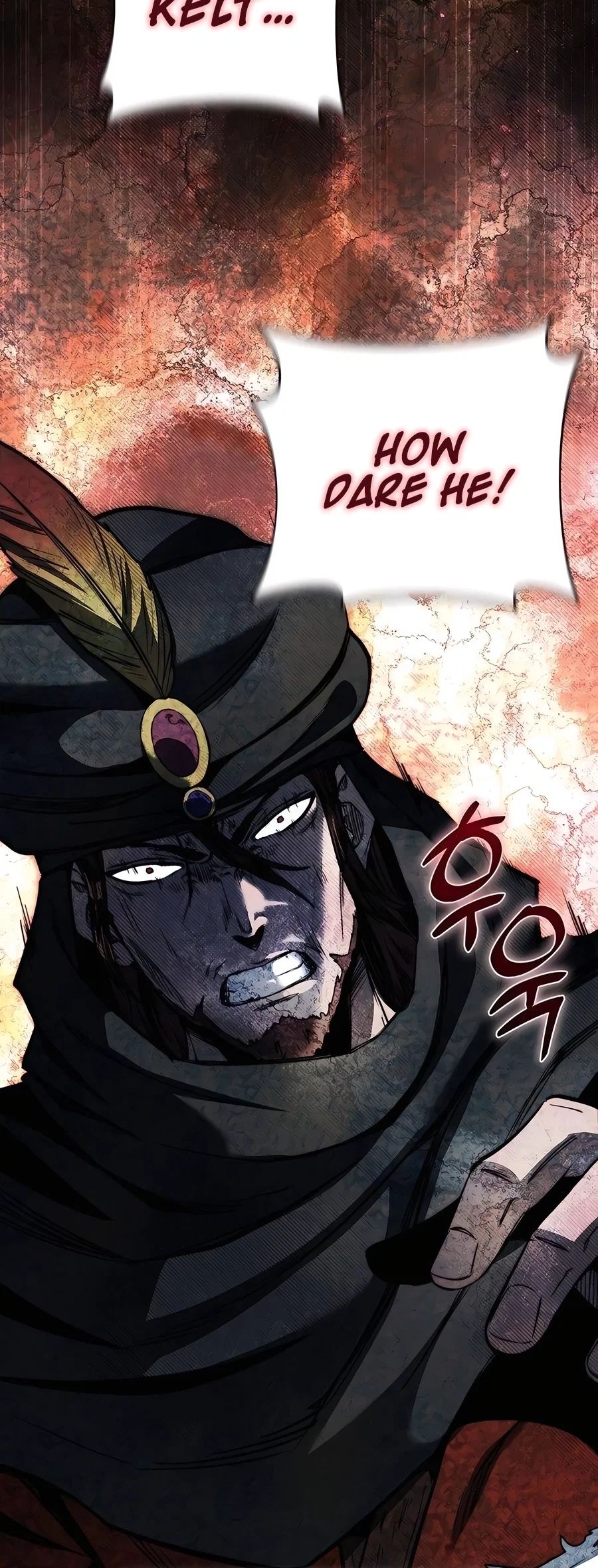 Holy Emperor's Grandson is a Necromancer Chapter 59 - Page 64