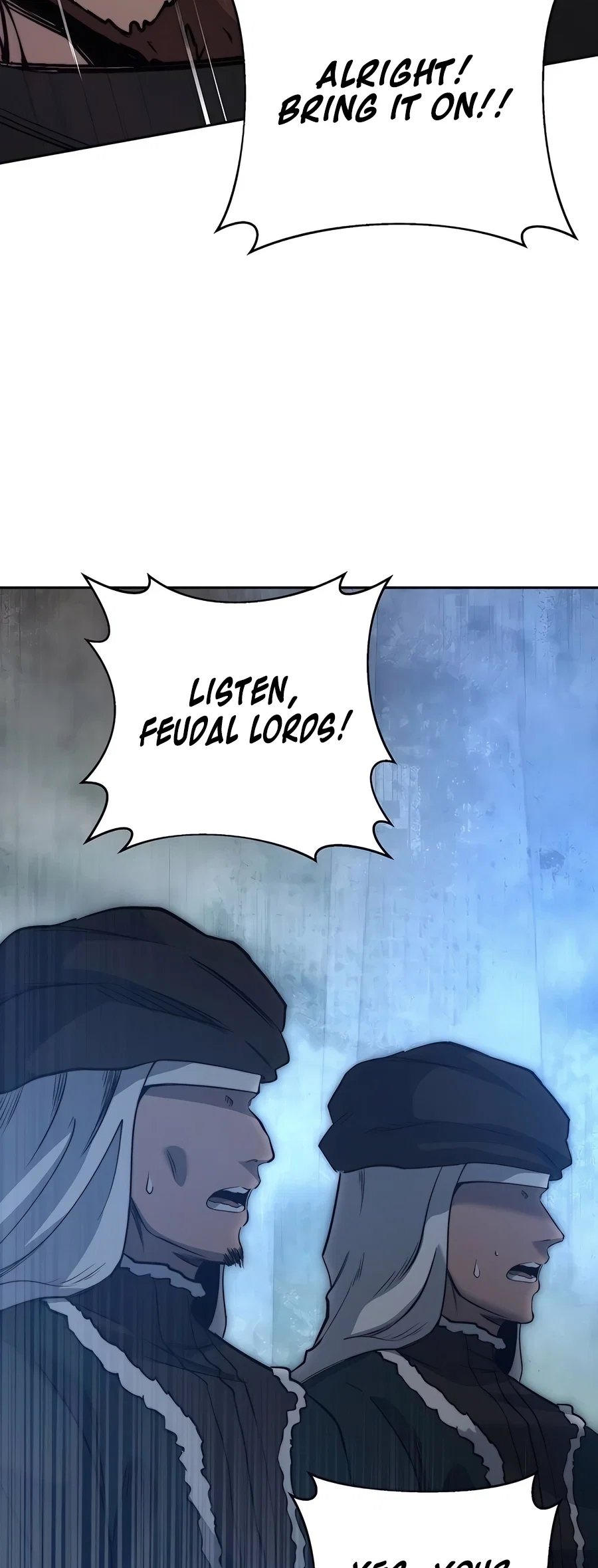 Holy Emperor's Grandson is a Necromancer Chapter 59 - Page 66