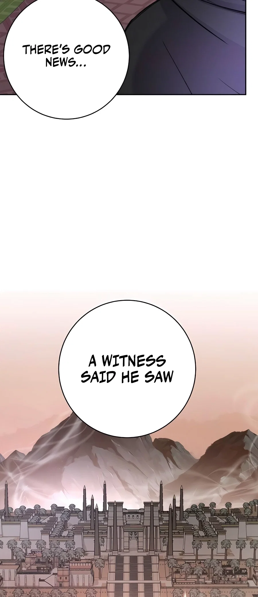 Holy Emperor's Grandson is a Necromancer Chapter 60 - Page 4