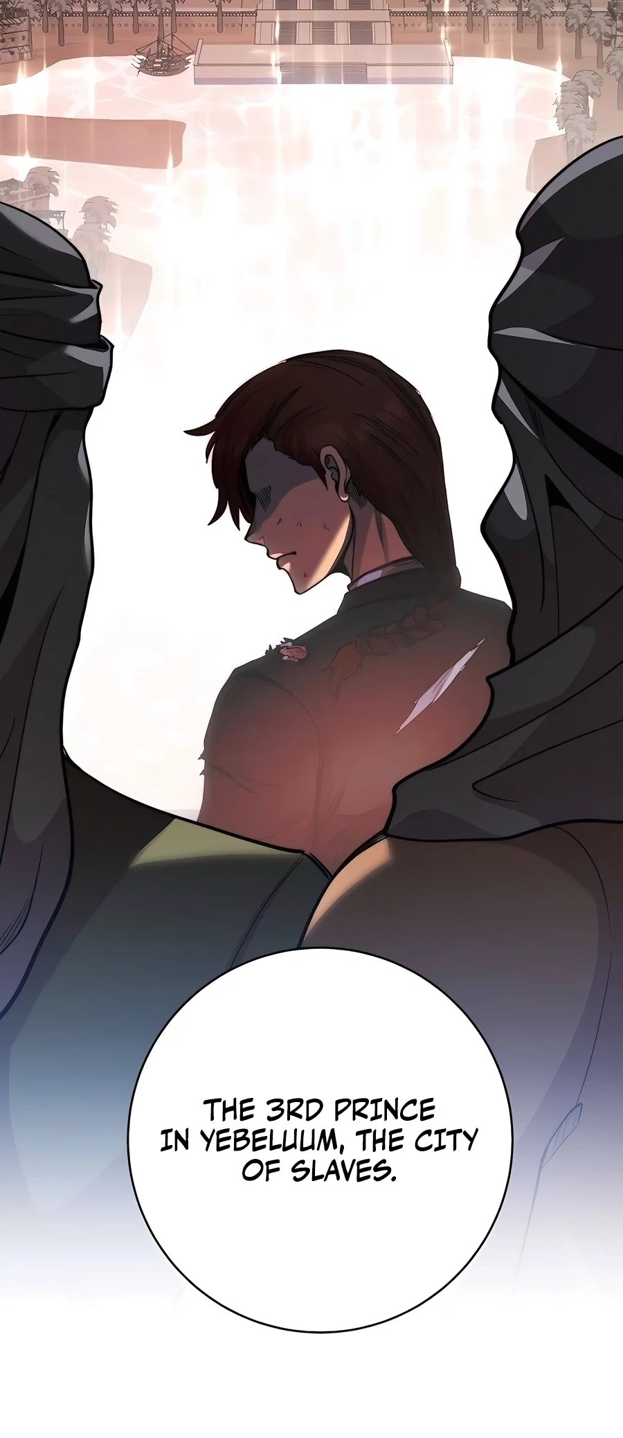 Holy Emperor's Grandson is a Necromancer Chapter 60 - Page 5