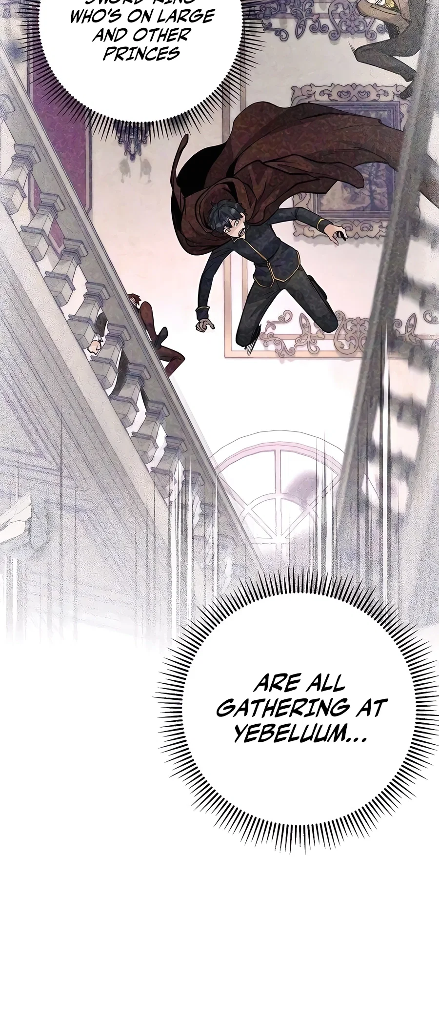 Holy Emperor's Grandson is a Necromancer Chapter 60 - Page 12