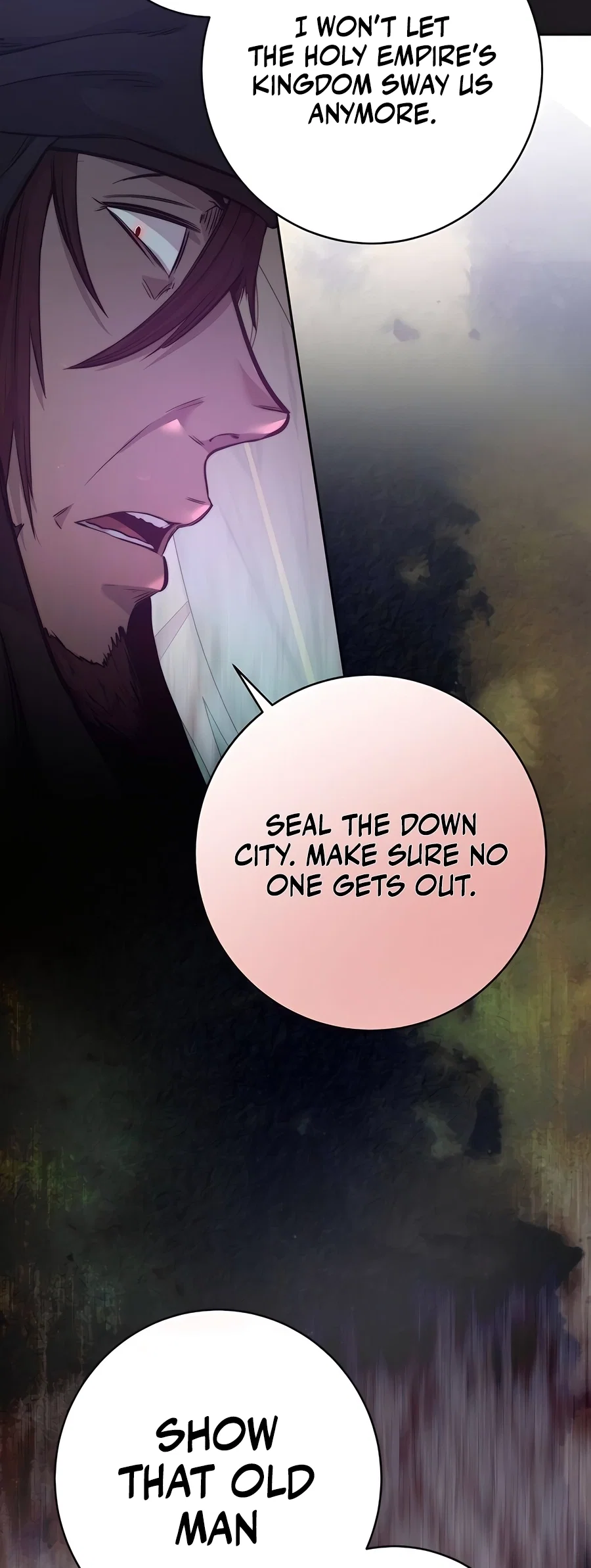 Holy Emperor's Grandson is a Necromancer Chapter 60 - Page 16