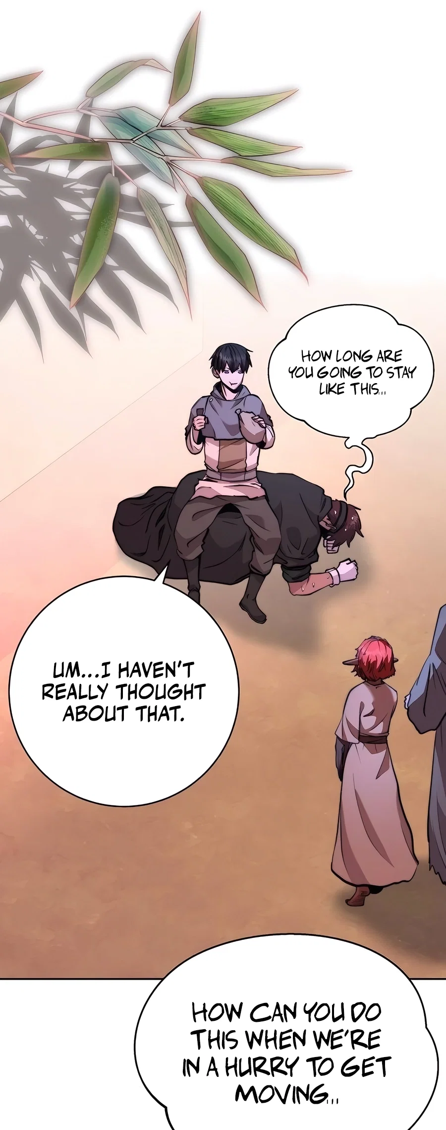 Holy Emperor's Grandson is a Necromancer Chapter 60 - Page 18
