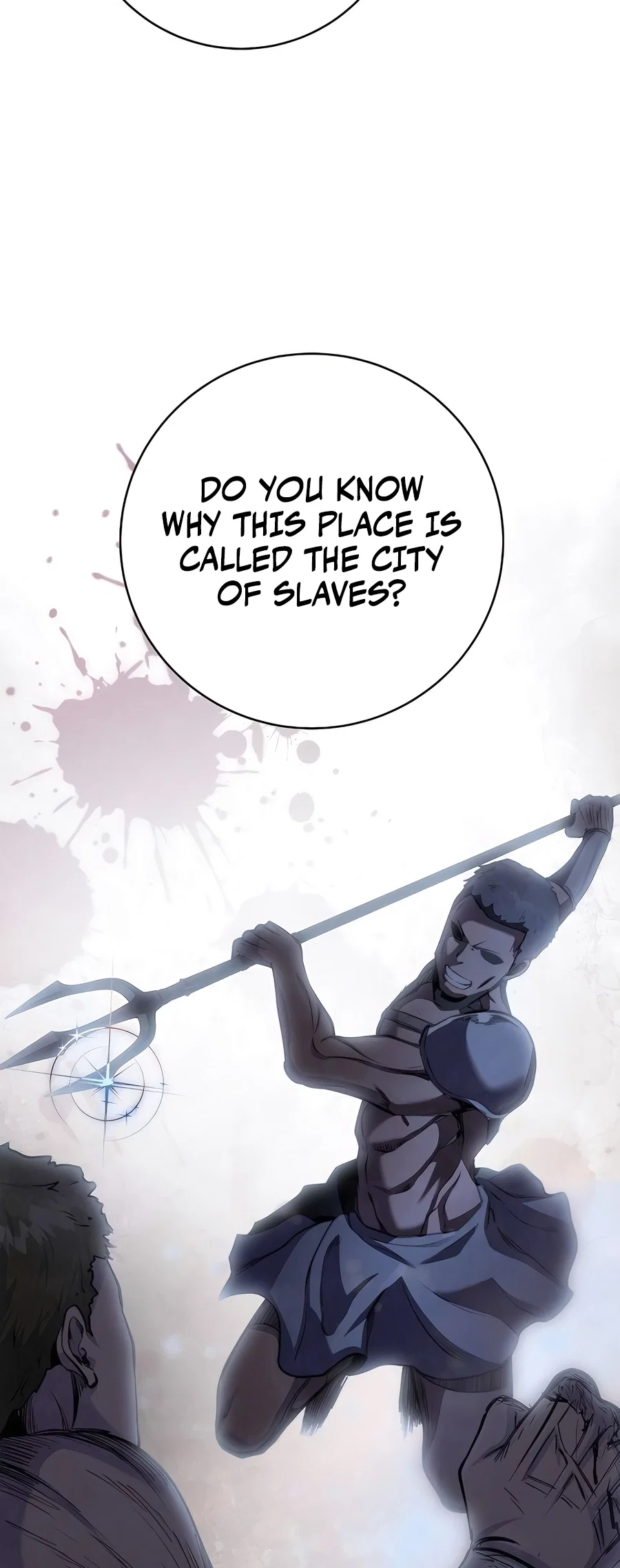 Holy Emperor's Grandson is a Necromancer Chapter 60 - Page 20