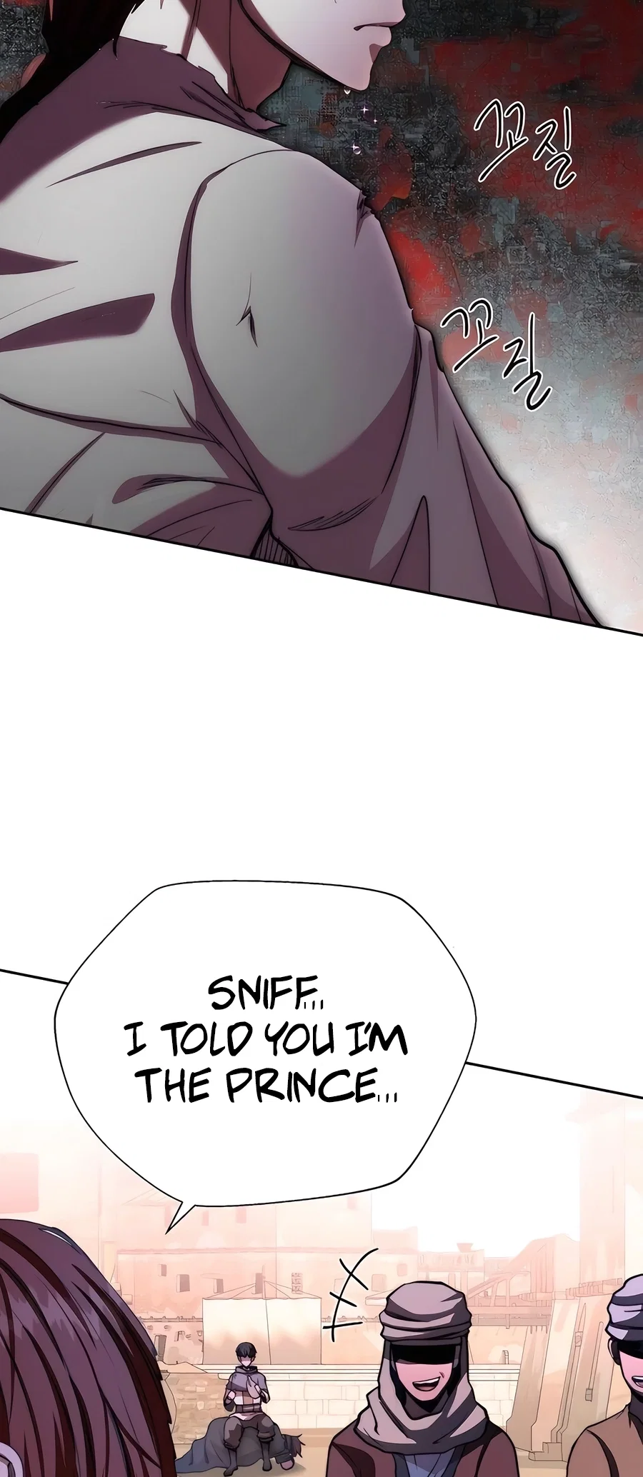 Holy Emperor's Grandson is a Necromancer Chapter 60 - Page 24