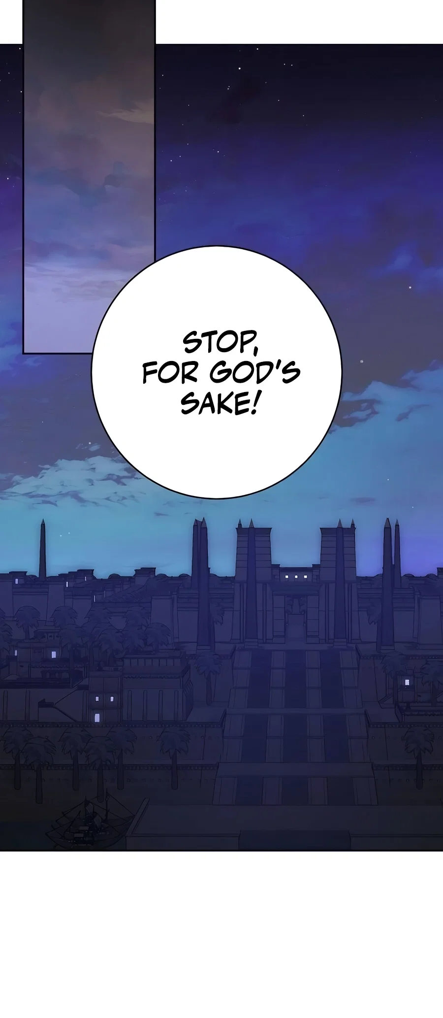 Holy Emperor's Grandson is a Necromancer Chapter 60 - Page 28