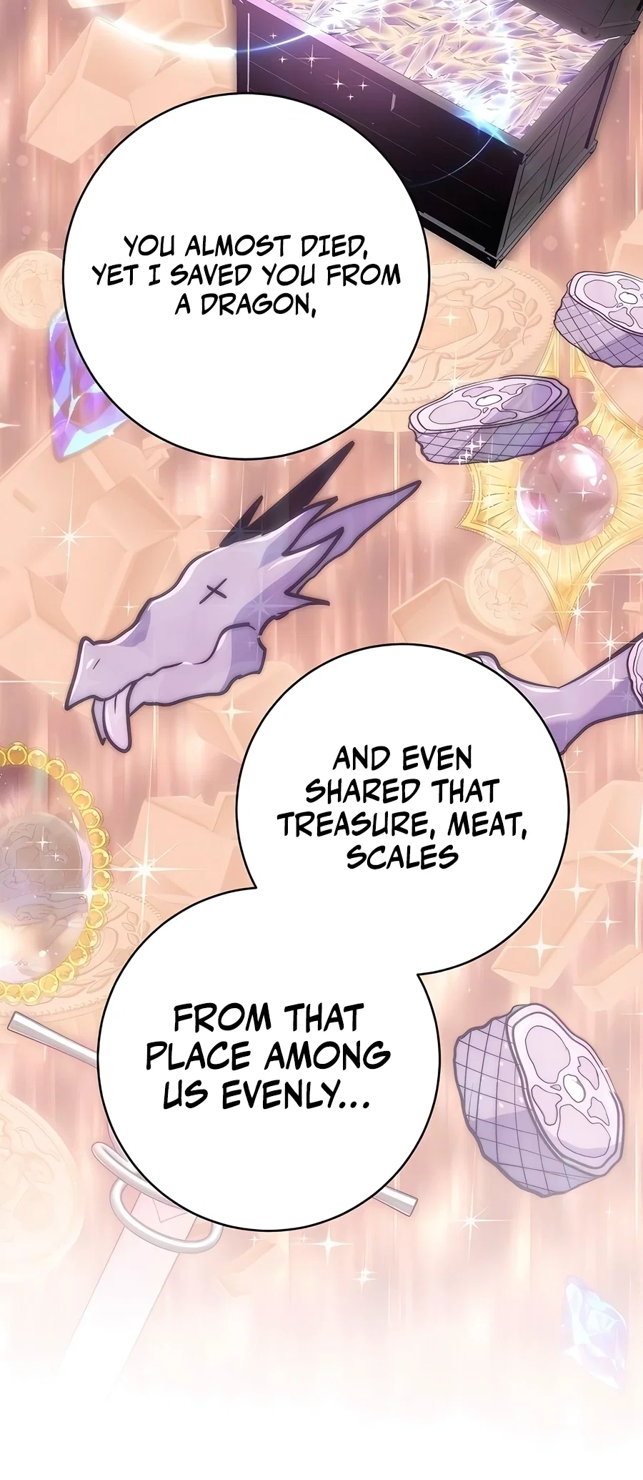 Holy Emperor's Grandson is a Necromancer Chapter 60 - Page 30