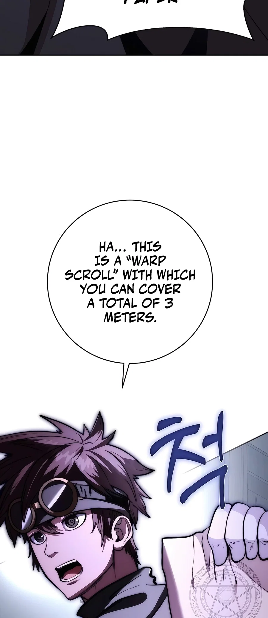 Holy Emperor's Grandson is a Necromancer Chapter 60 - Page 32