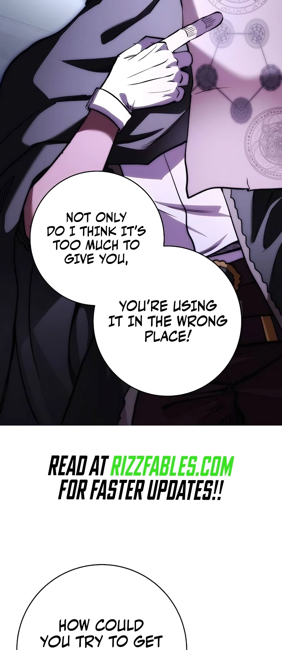Holy Emperor's Grandson is a Necromancer Chapter 60 - Page 33