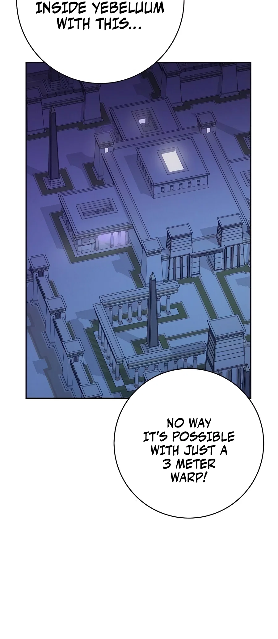 Holy Emperor's Grandson is a Necromancer Chapter 60 - Page 34