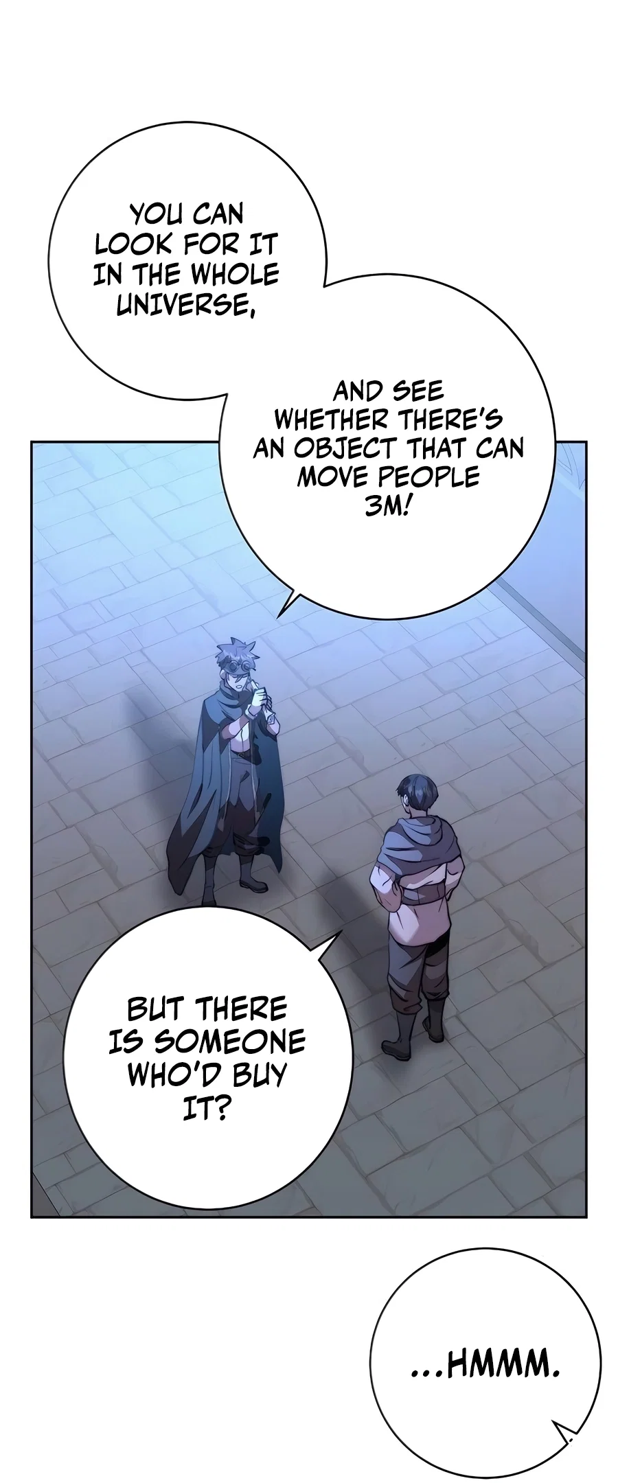 Holy Emperor's Grandson is a Necromancer Chapter 60 - Page 36
