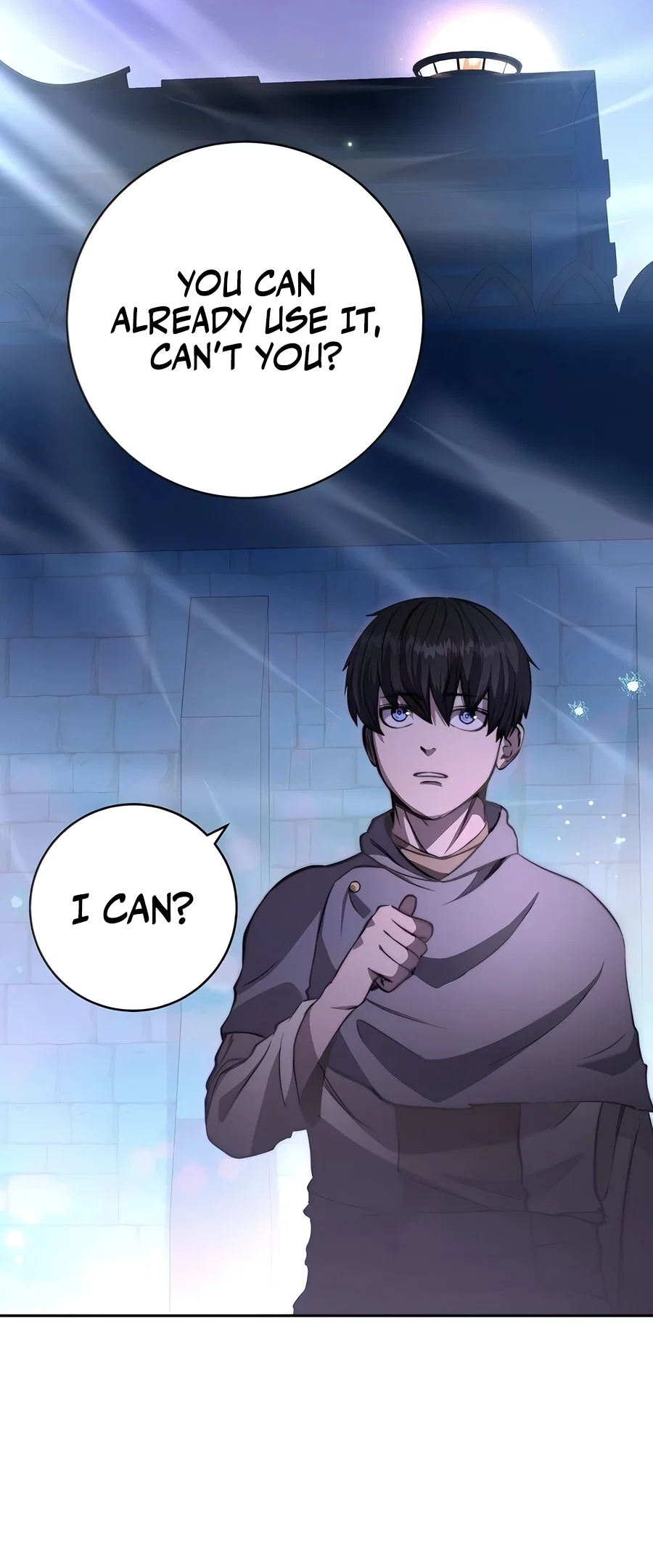 Holy Emperor's Grandson is a Necromancer Chapter 60 - Page 39