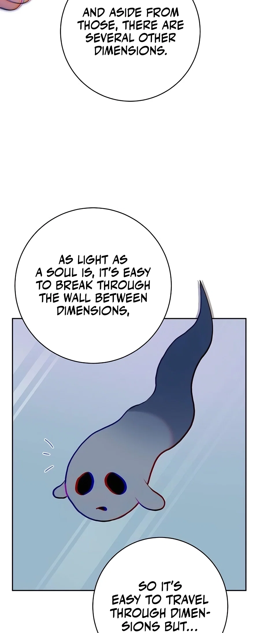 Holy Emperor's Grandson is a Necromancer Chapter 60 - Page 43