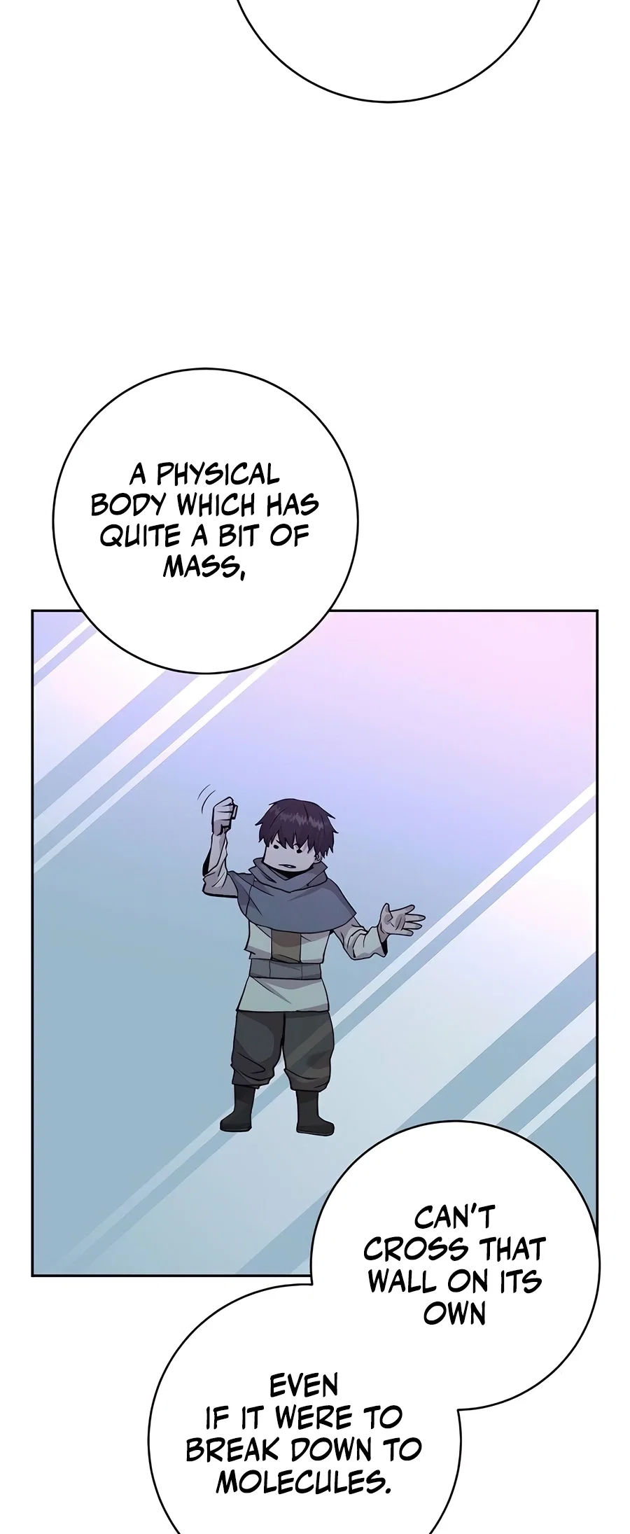 Holy Emperor's Grandson is a Necromancer Chapter 60 - Page 44