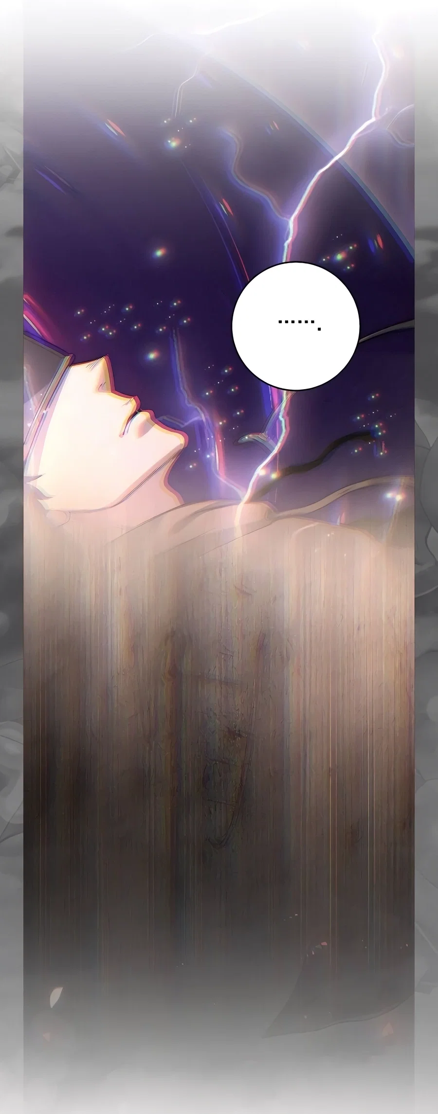 Holy Emperor's Grandson is a Necromancer Chapter 60 - Page 47