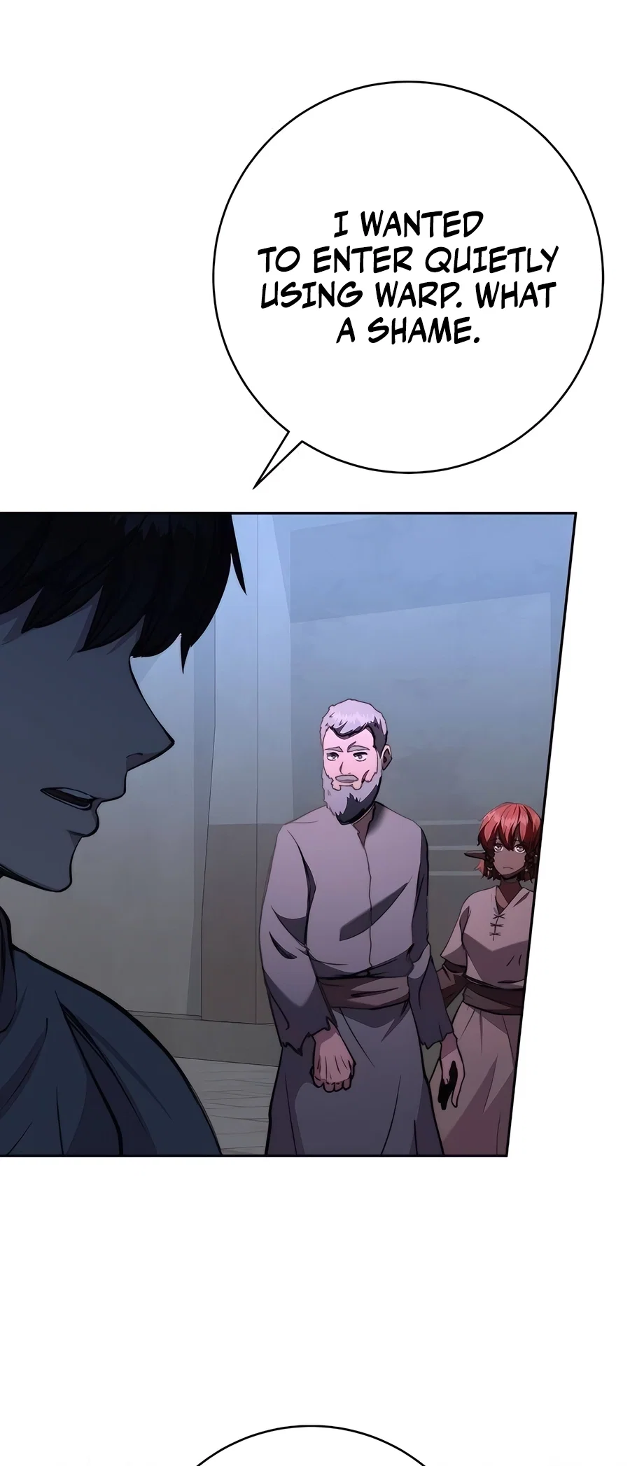 Holy Emperor's Grandson is a Necromancer Chapter 60 - Page 52