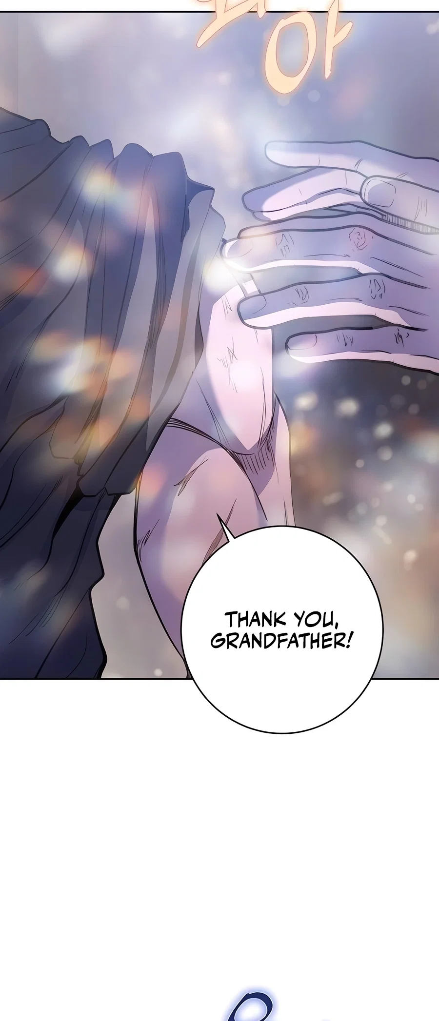 Holy Emperor's Grandson is a Necromancer Chapter 60 - Page 55