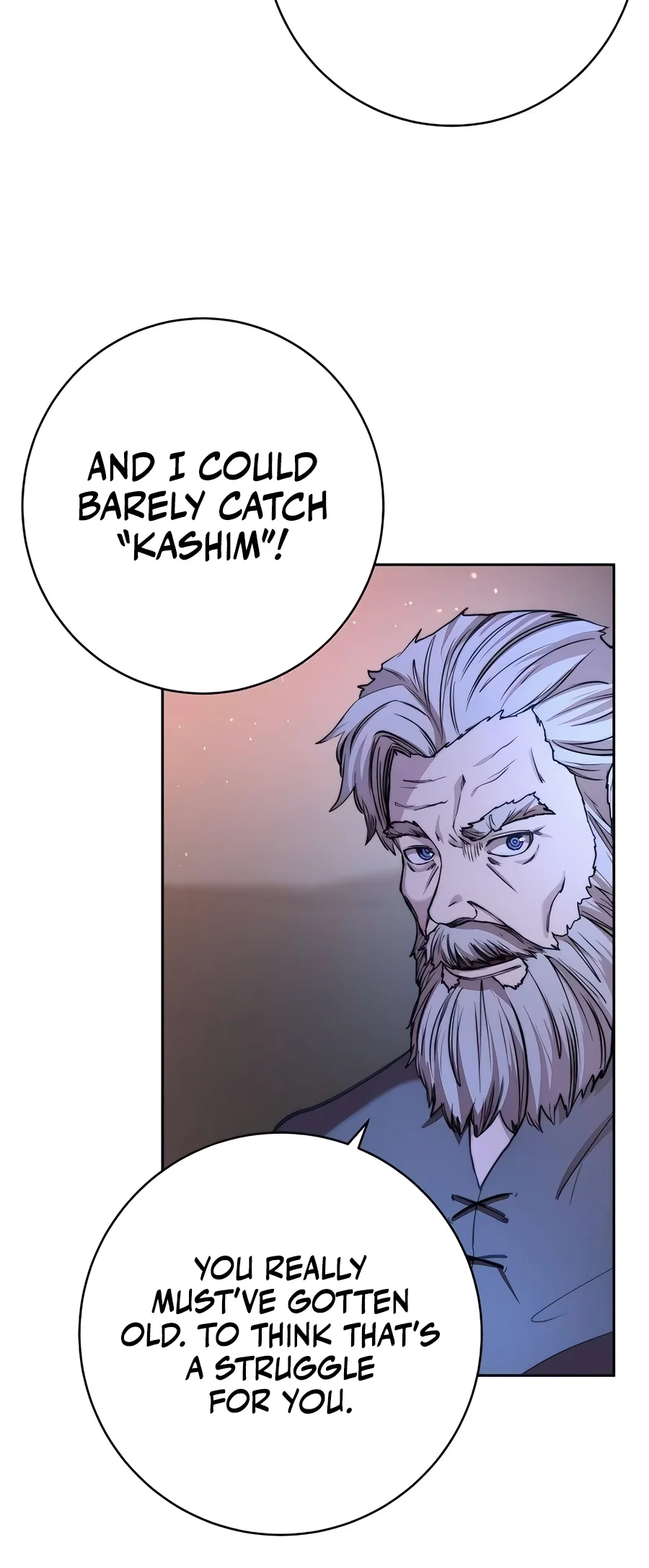 Holy Emperor's Grandson is a Necromancer Chapter 60 - Page 59