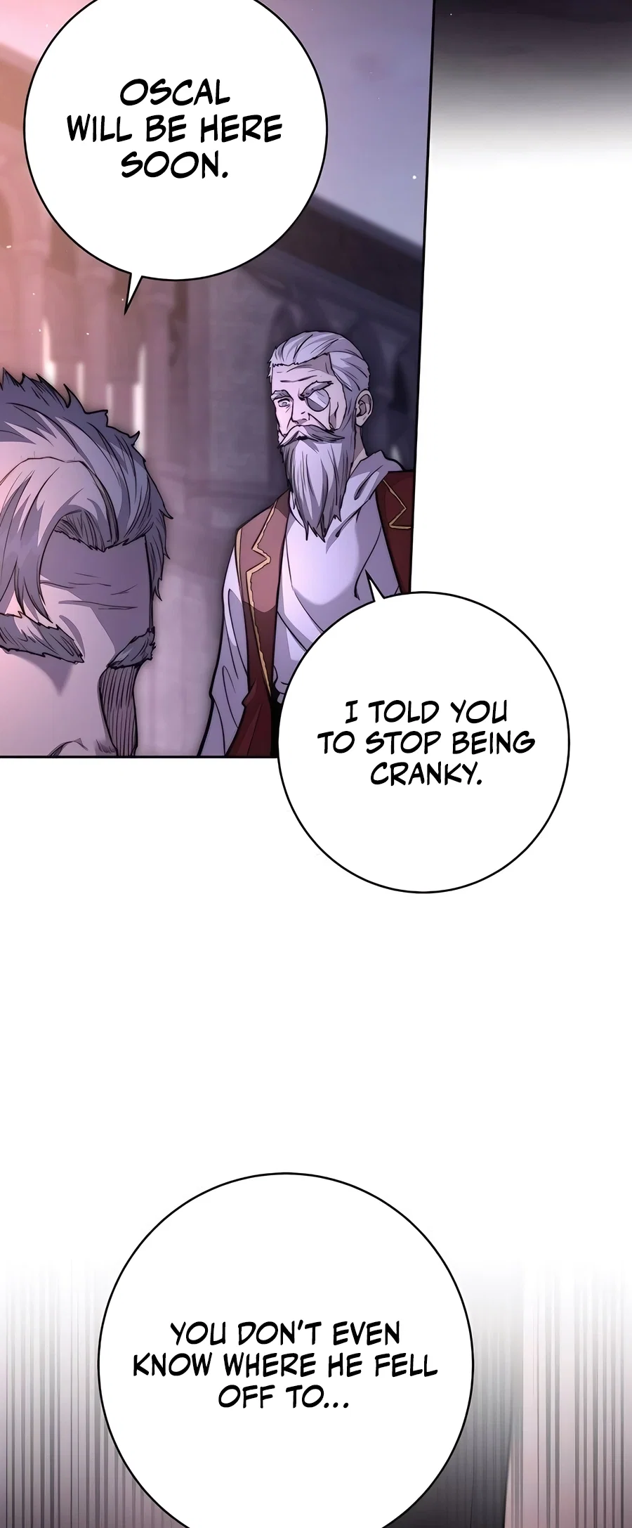 Holy Emperor's Grandson is a Necromancer Chapter 60 - Page 61