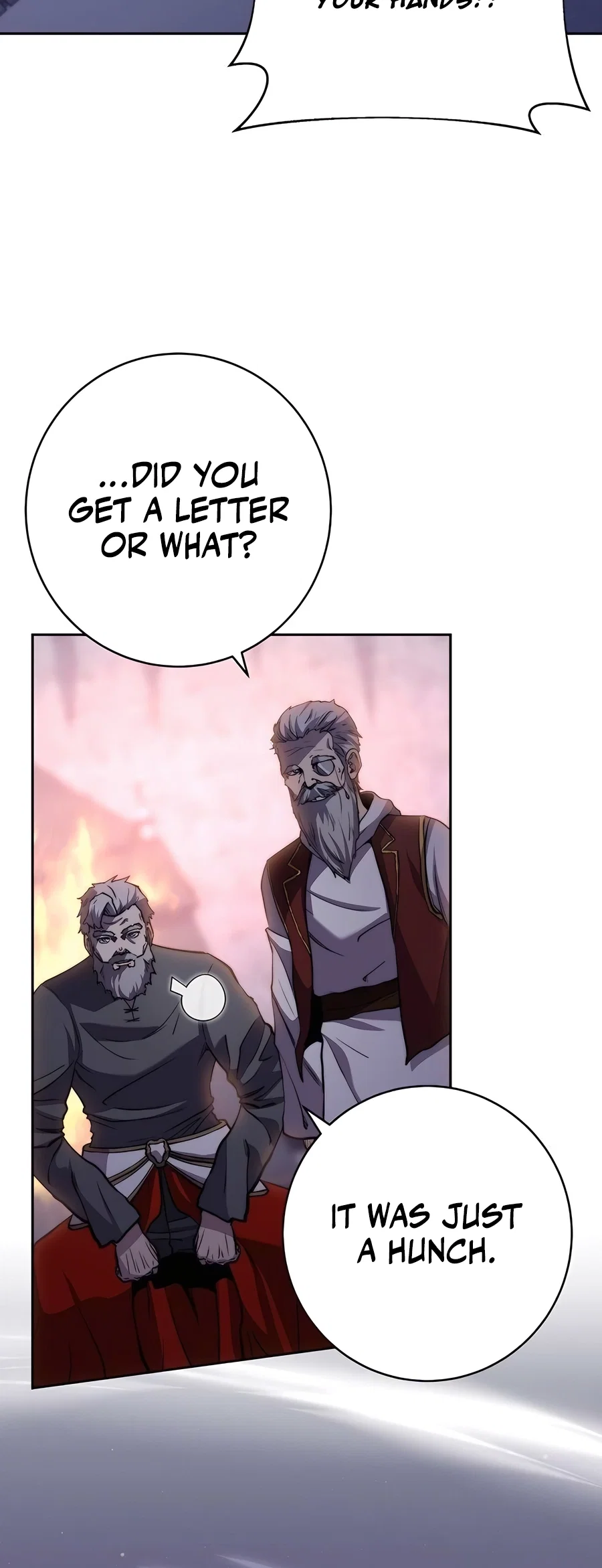Holy Emperor's Grandson is a Necromancer Chapter 60 - Page 64