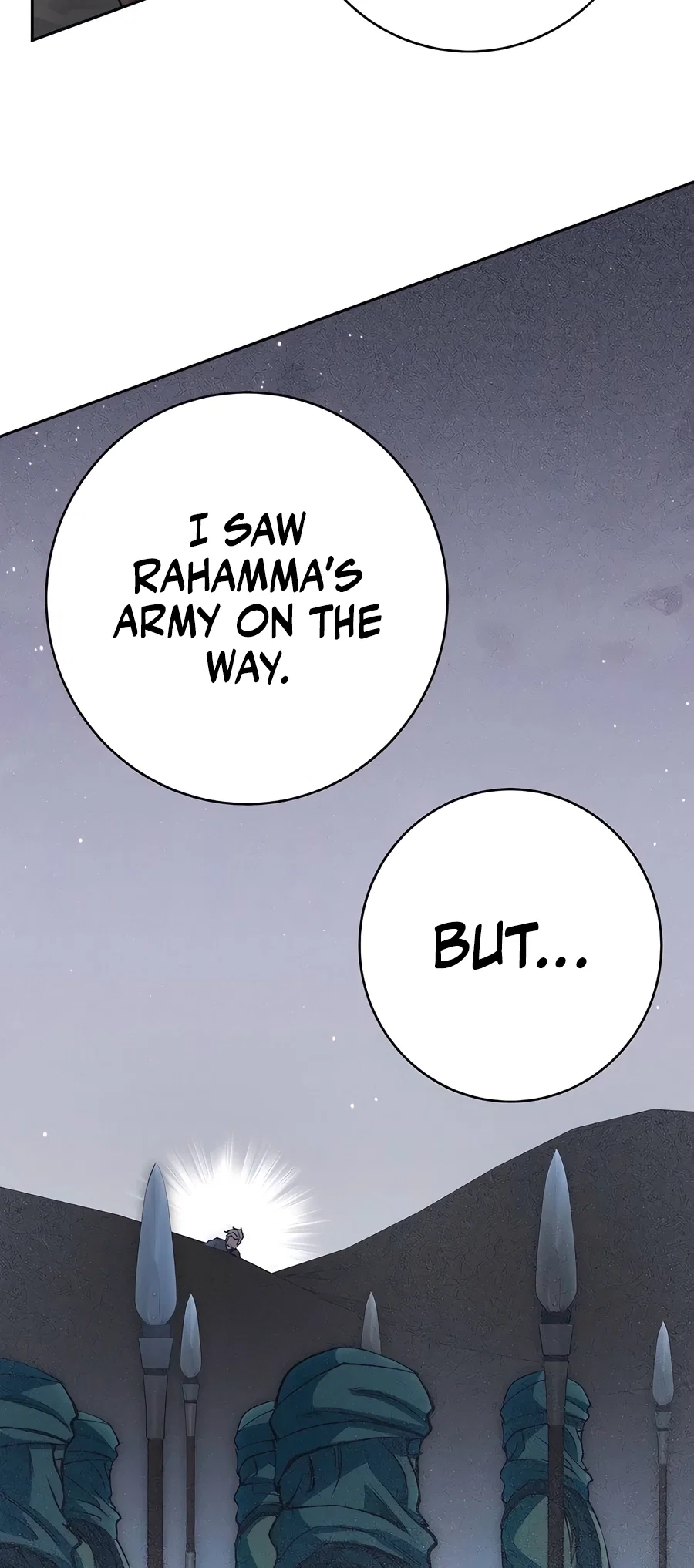 Holy Emperor's Grandson is a Necromancer Chapter 60 - Page 69