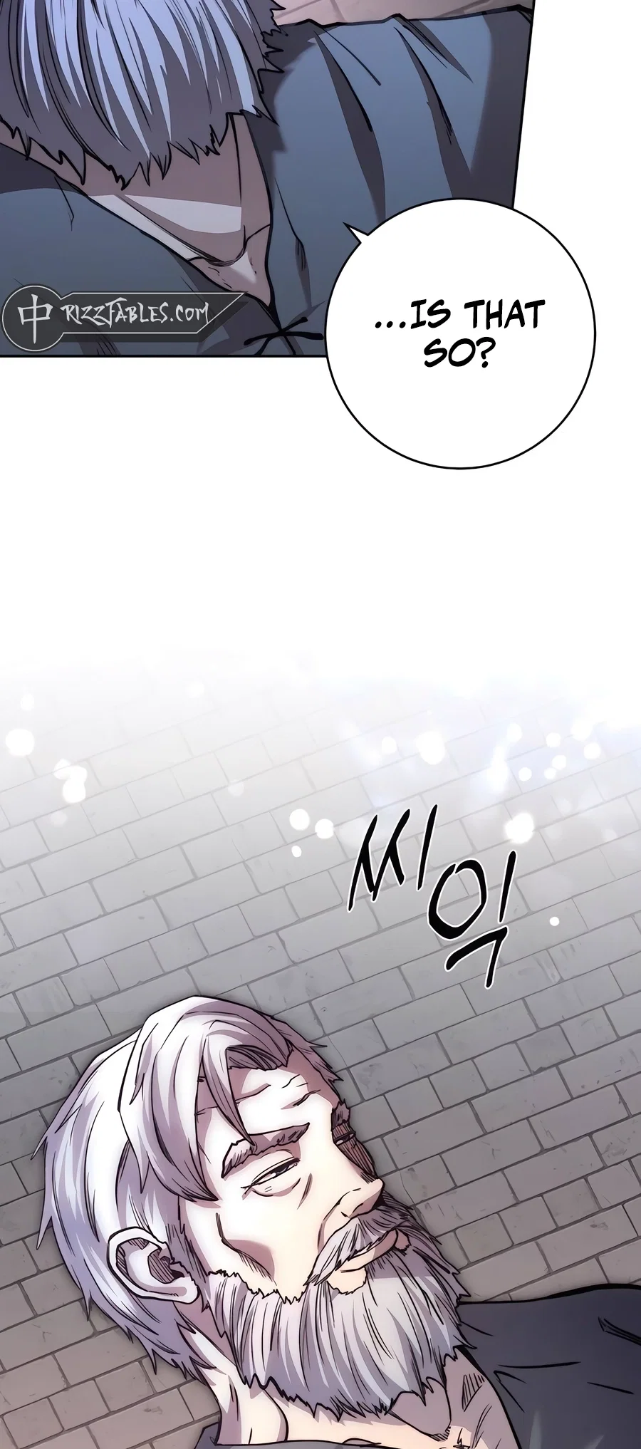 Holy Emperor's Grandson is a Necromancer Chapter 60 - Page 71