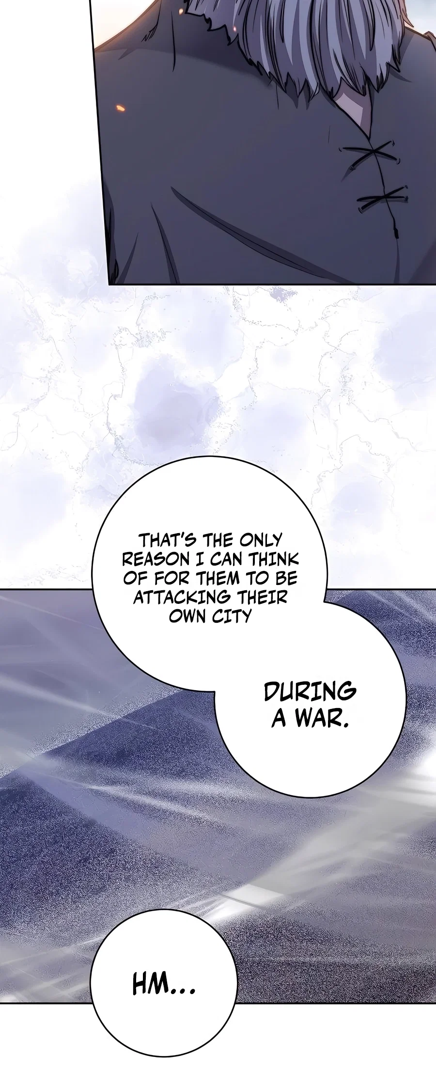 Holy Emperor's Grandson is a Necromancer Chapter 61 - Page 4