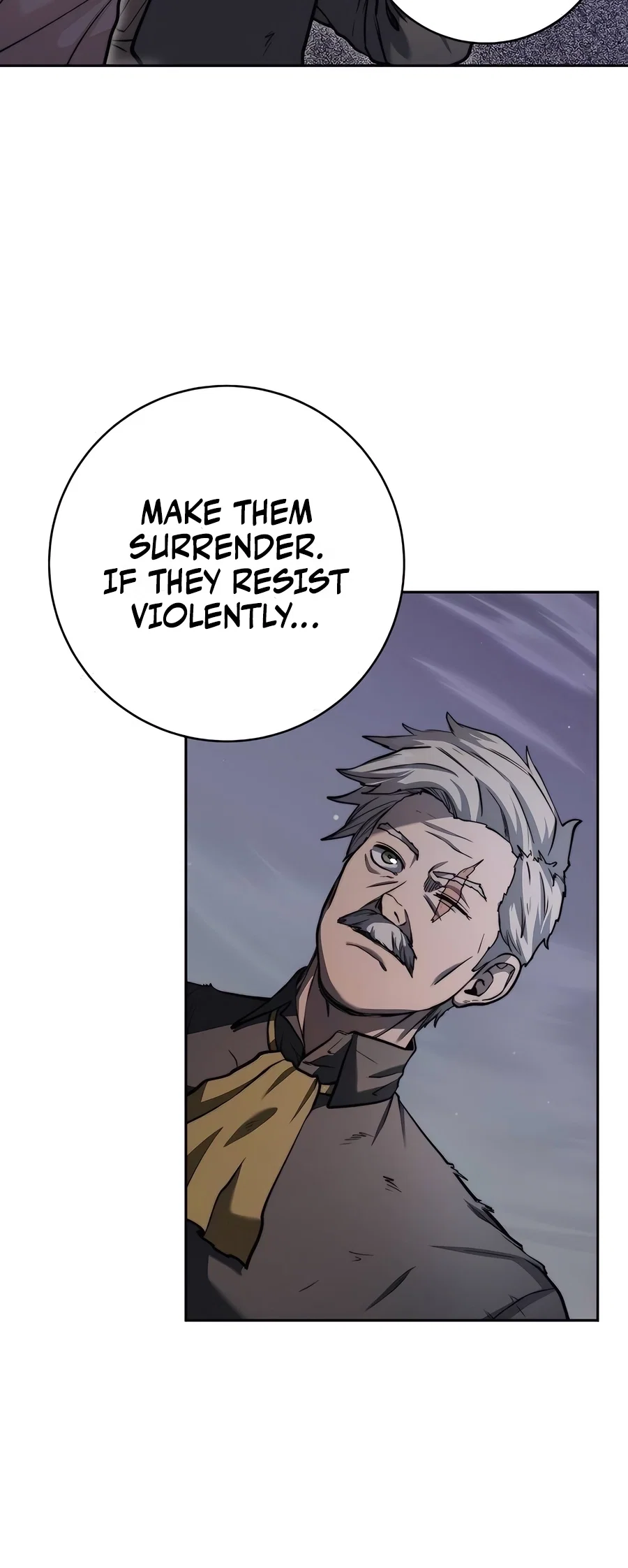 Holy Emperor's Grandson is a Necromancer Chapter 61 - Page 6