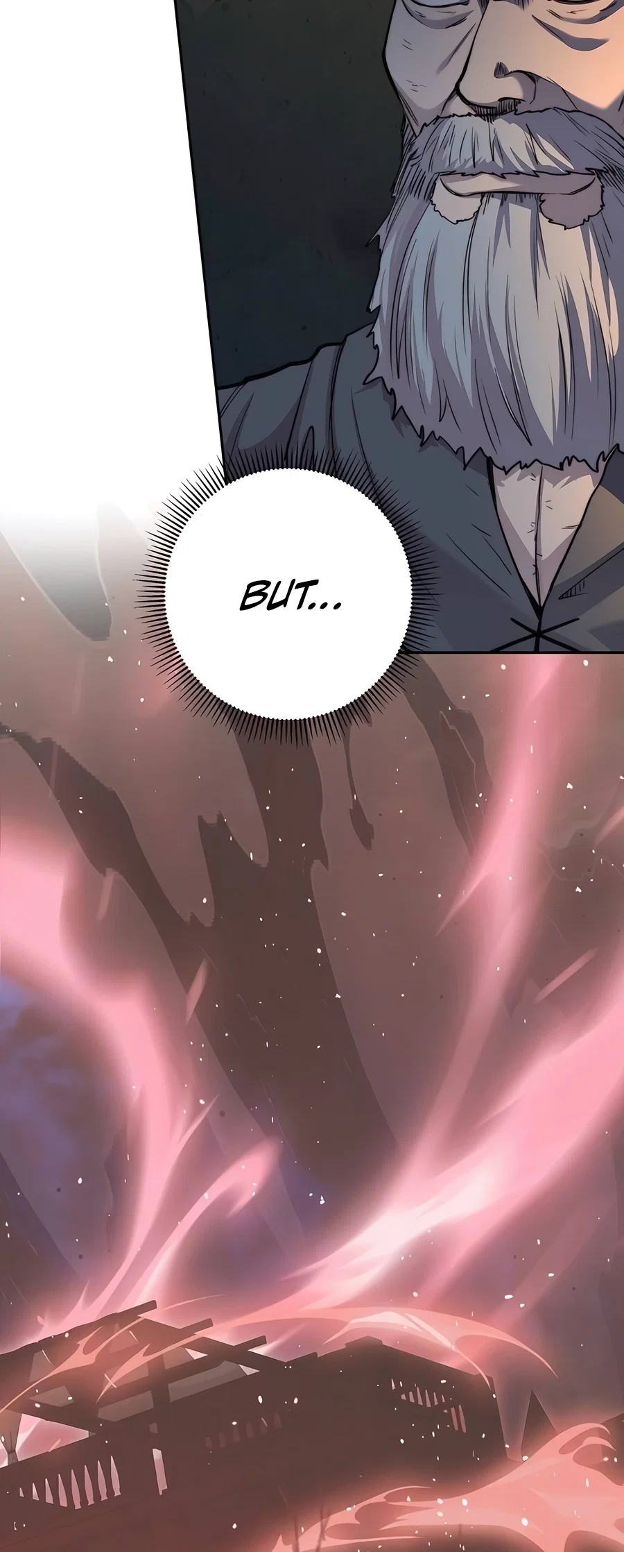 Holy Emperor's Grandson is a Necromancer Chapter 61 - Page 10