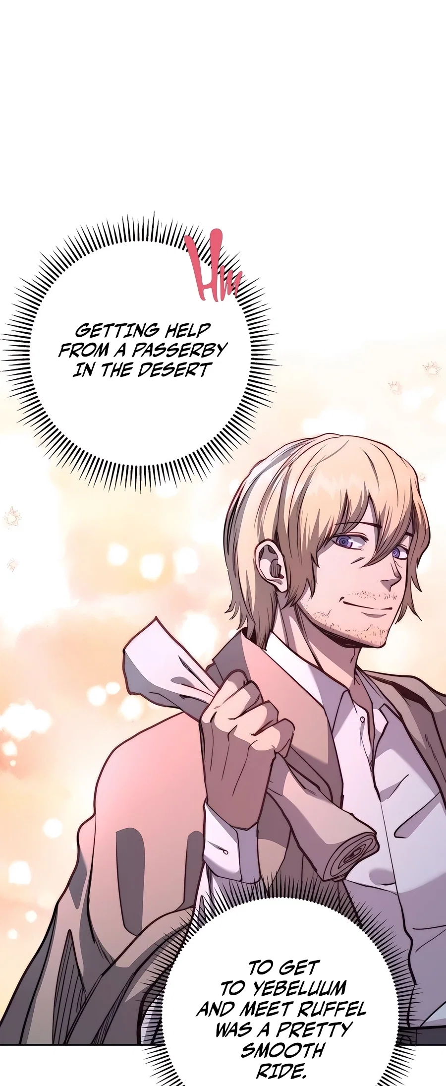 Holy Emperor's Grandson is a Necromancer Chapter 61 - Page 17