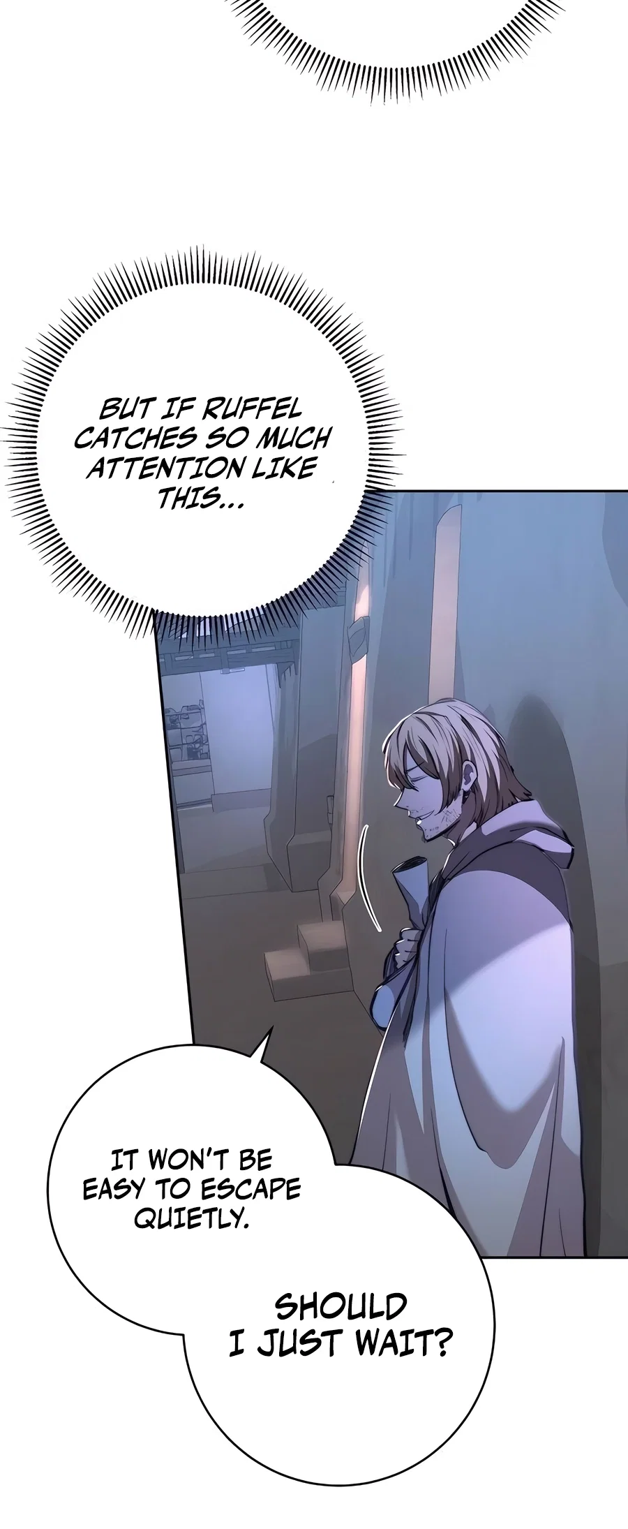 Holy Emperor's Grandson is a Necromancer Chapter 61 - Page 18