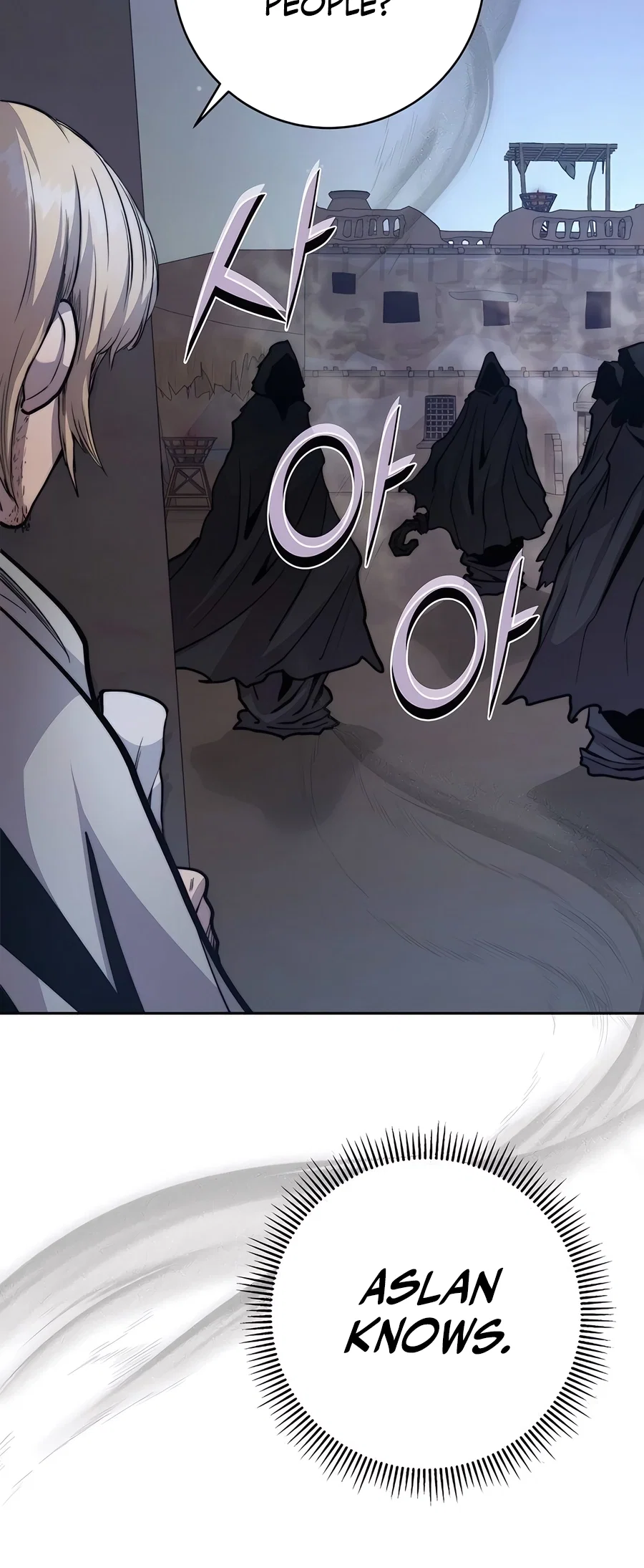 Holy Emperor's Grandson is a Necromancer Chapter 61 - Page 20