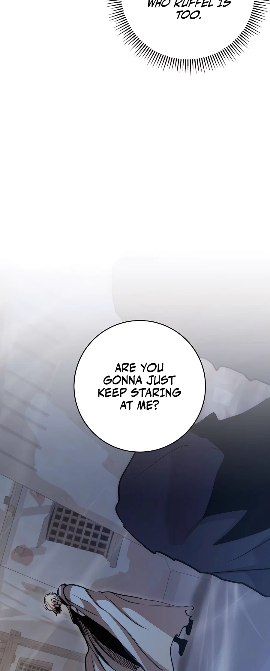 Holy Emperor's Grandson is a Necromancer Chapter 61 - Page 22