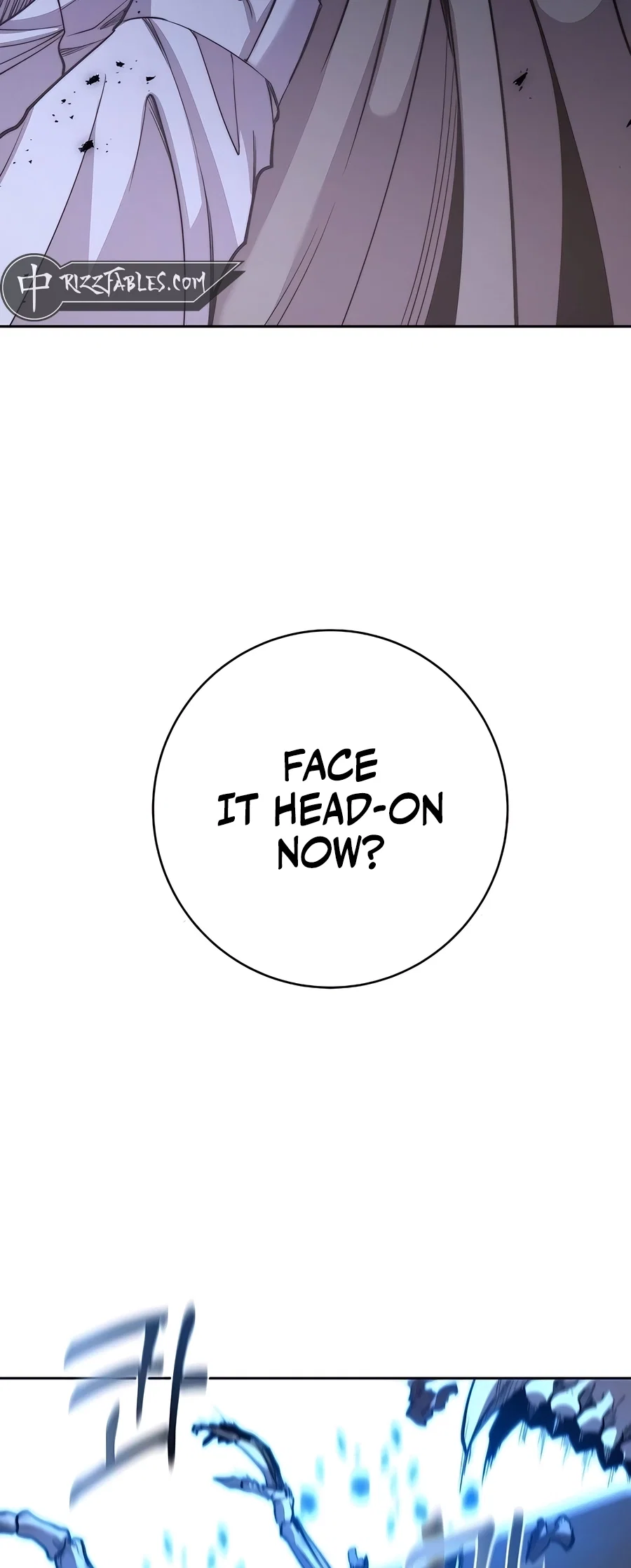 Holy Emperor's Grandson is a Necromancer Chapter 61 - Page 24