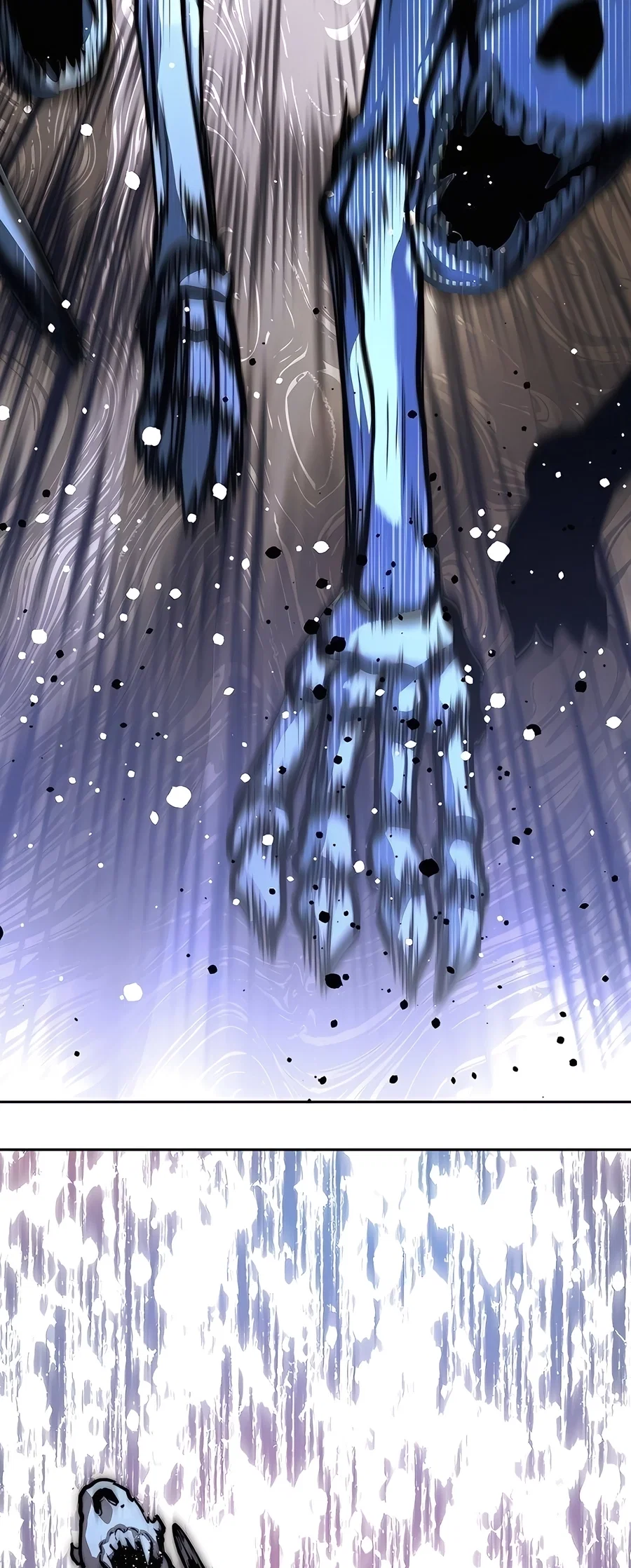 Holy Emperor's Grandson is a Necromancer Chapter 61 - Page 26