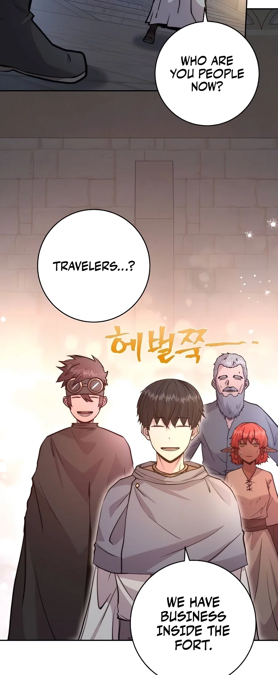Holy Emperor's Grandson is a Necromancer Chapter 61 - Page 31