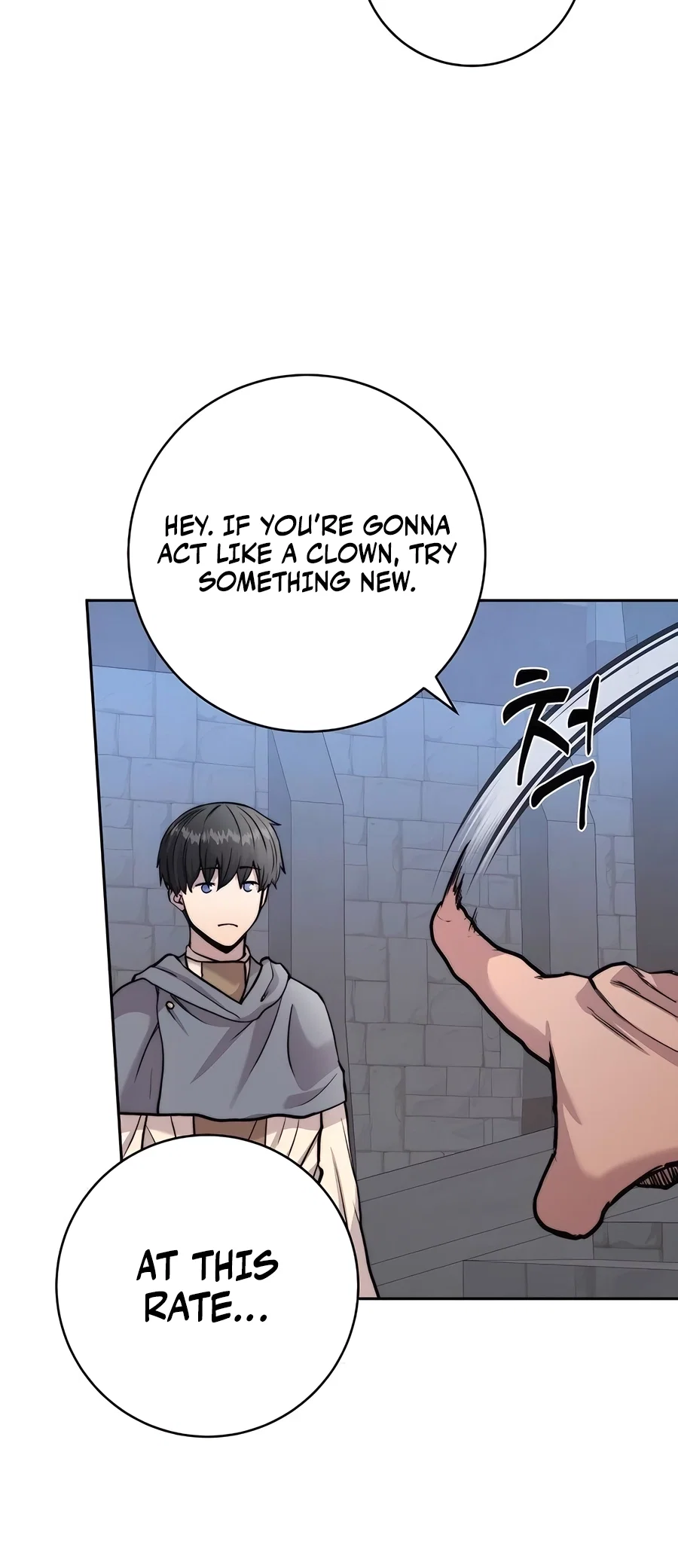 Holy Emperor's Grandson is a Necromancer Chapter 61 - Page 36