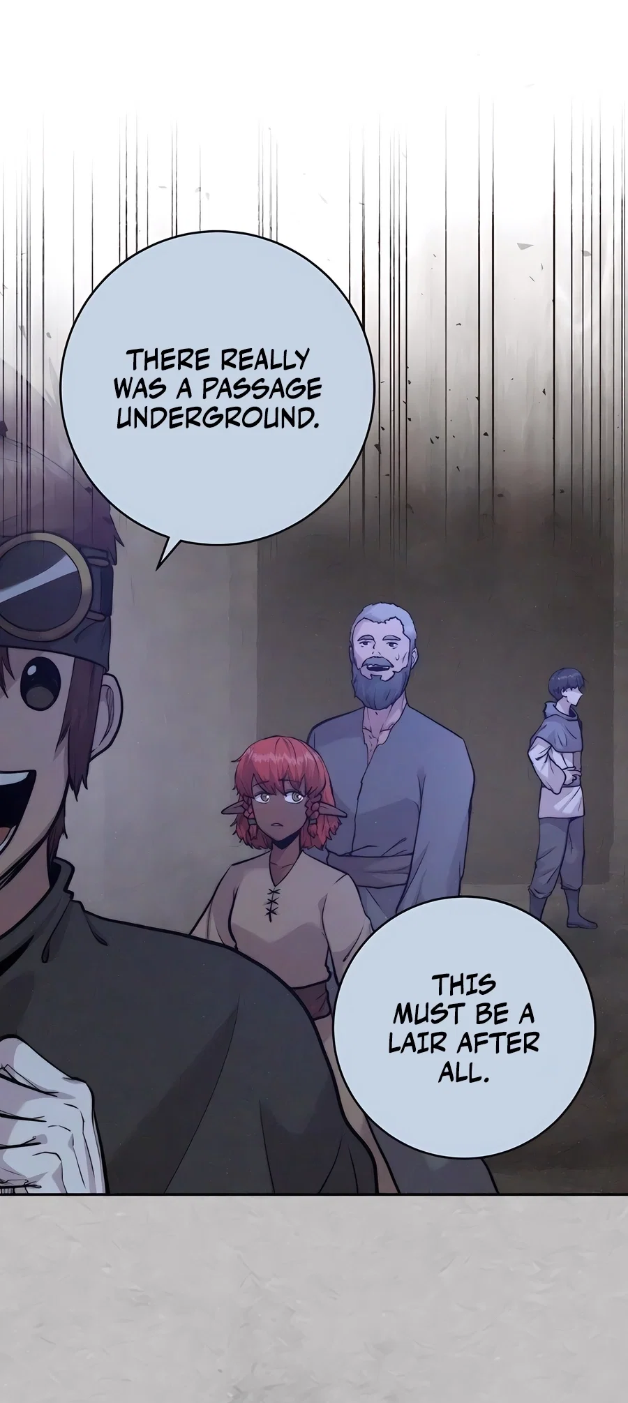 Holy Emperor's Grandson is a Necromancer Chapter 61 - Page 41