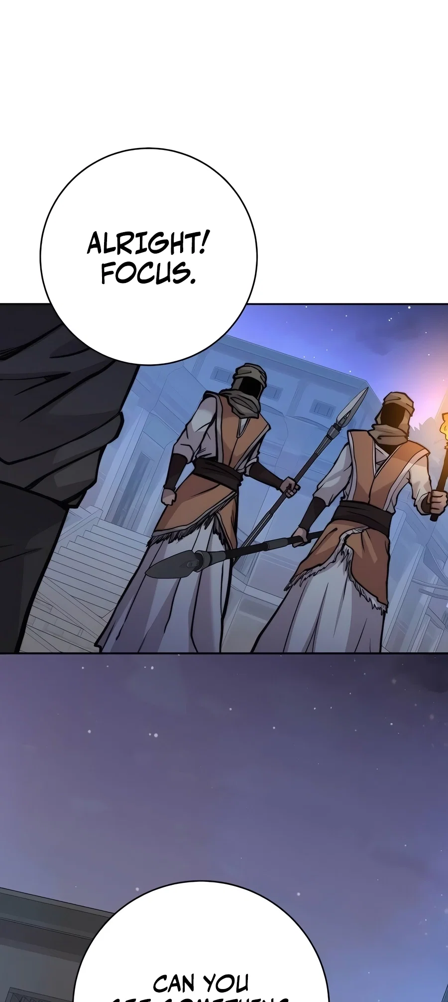 Holy Emperor's Grandson is a Necromancer Chapter 61 - Page 46