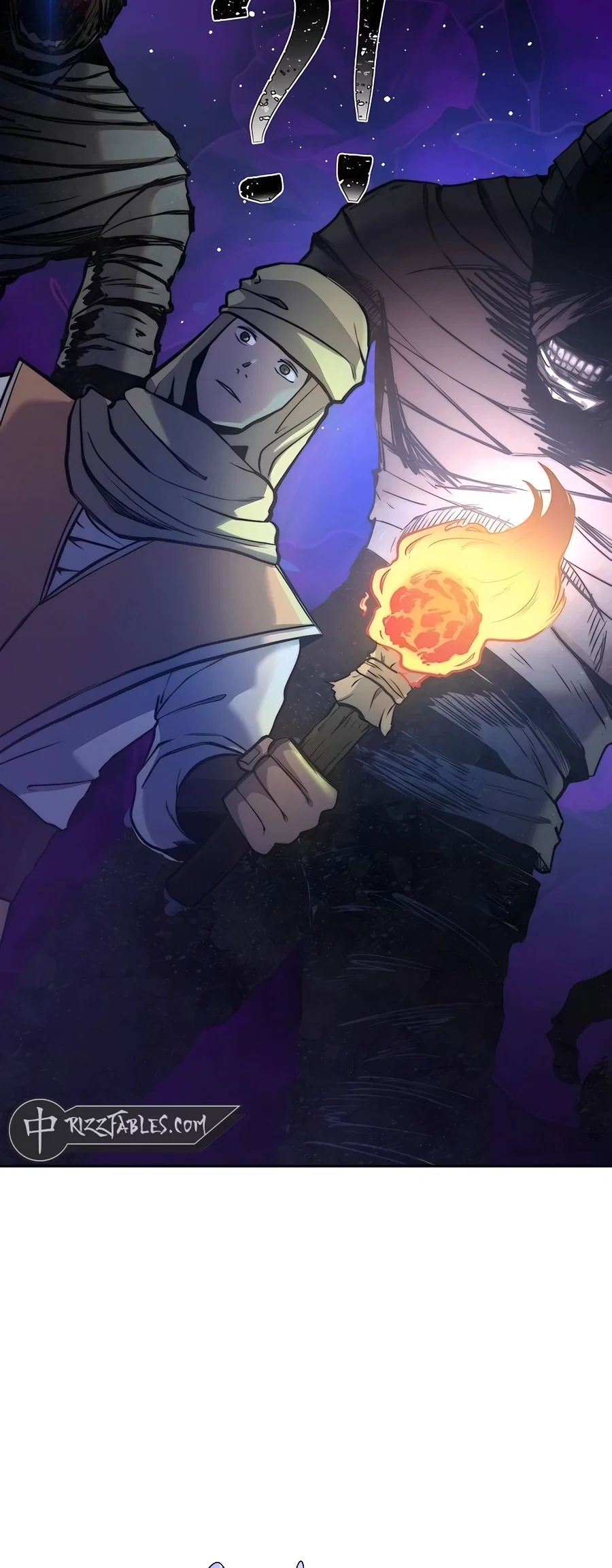 Holy Emperor's Grandson is a Necromancer Chapter 61 - Page 50
