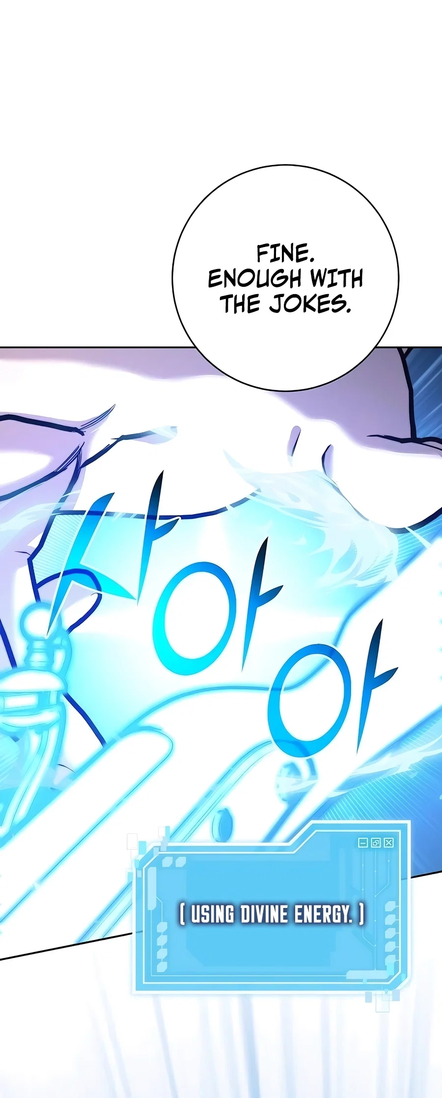 Holy Emperor's Grandson is a Necromancer Chapter 61 - Page 55