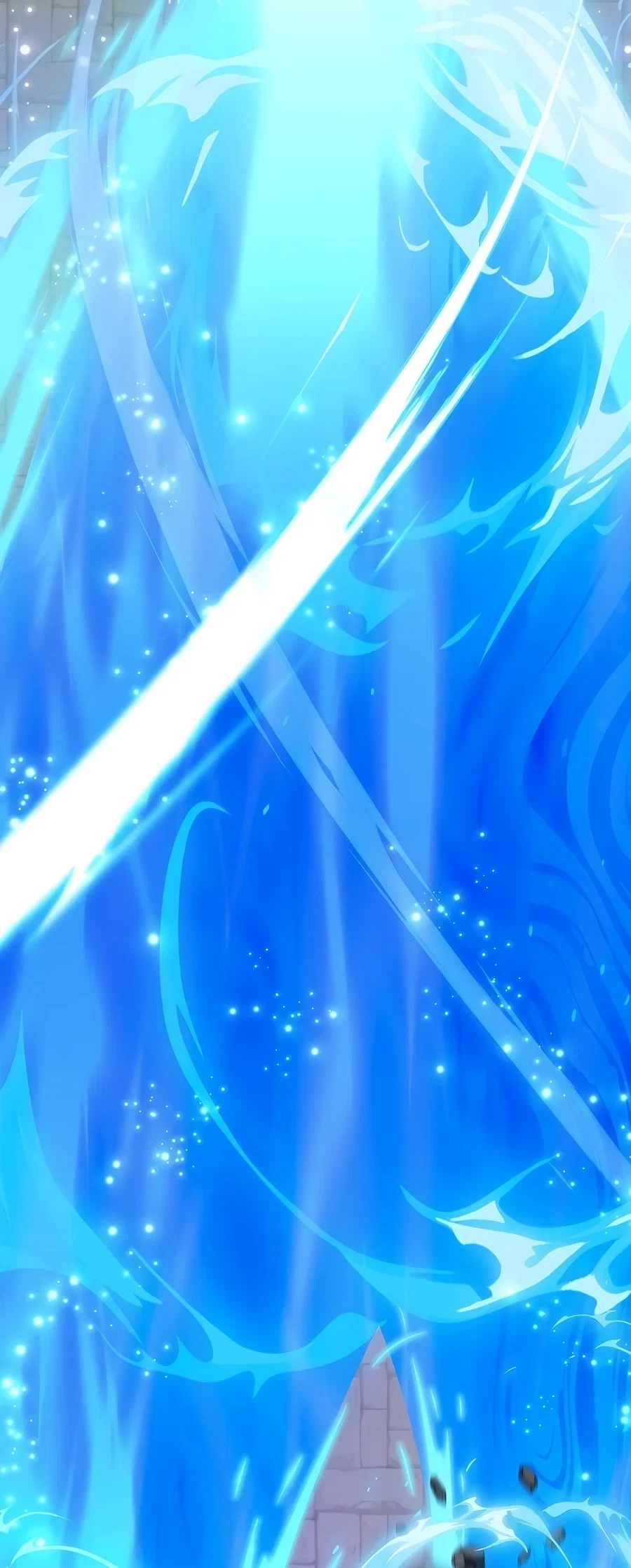 Holy Emperor's Grandson is a Necromancer Chapter 61 - Page 58