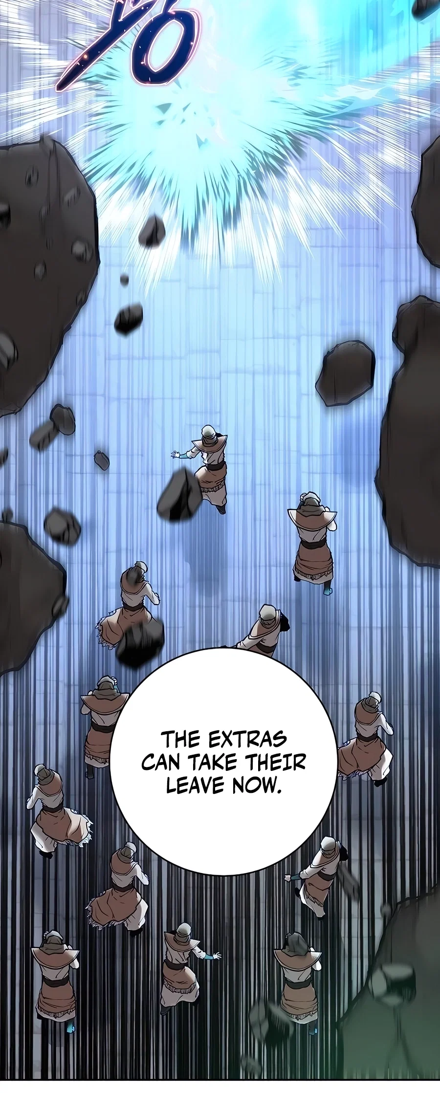 Holy Emperor's Grandson is a Necromancer Chapter 61 - Page 60
