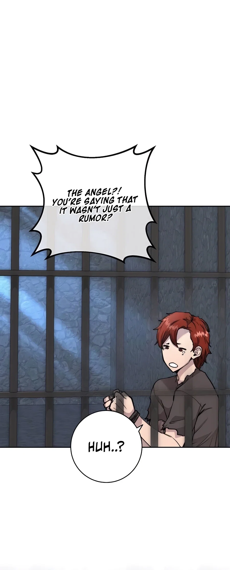 Holy Emperor's Grandson is a Necromancer Chapter 62 - Page 6