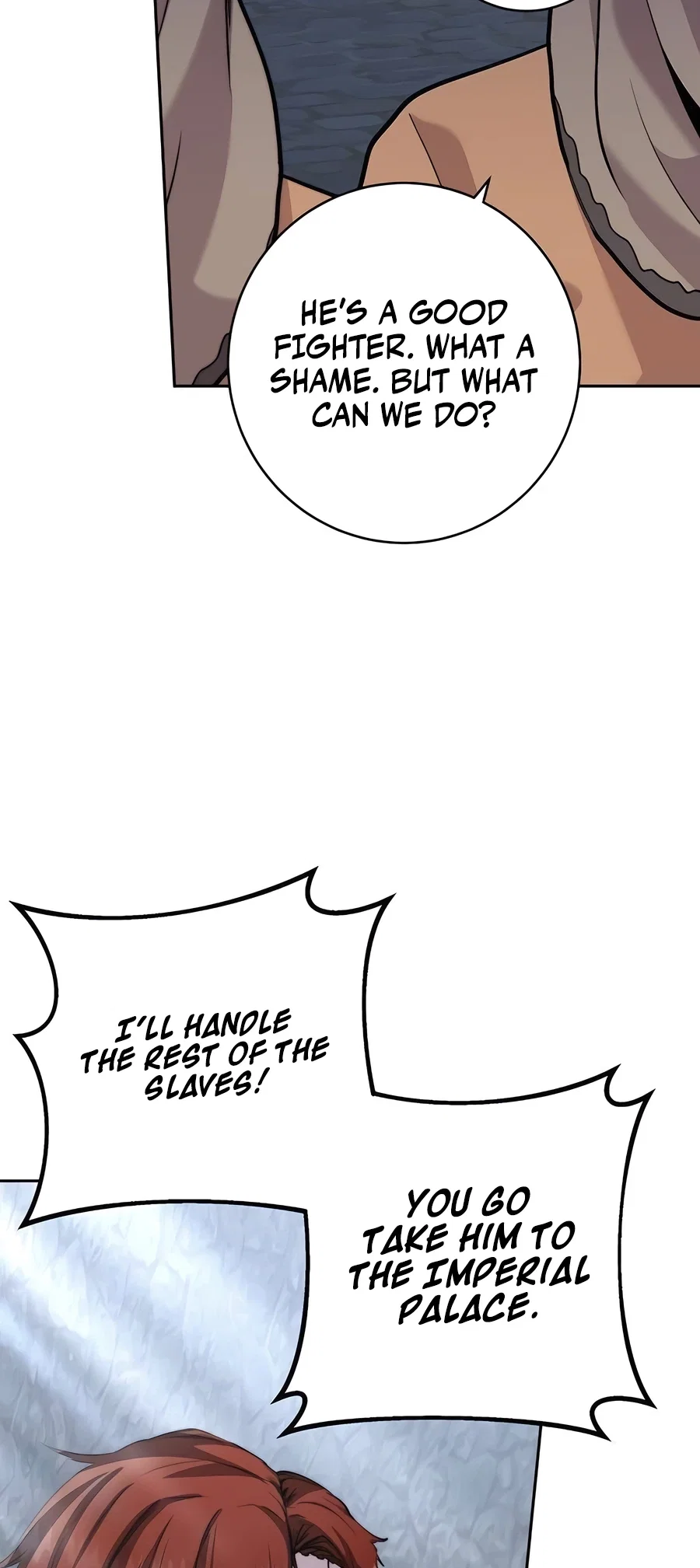 Holy Emperor's Grandson is a Necromancer Chapter 62 - Page 9