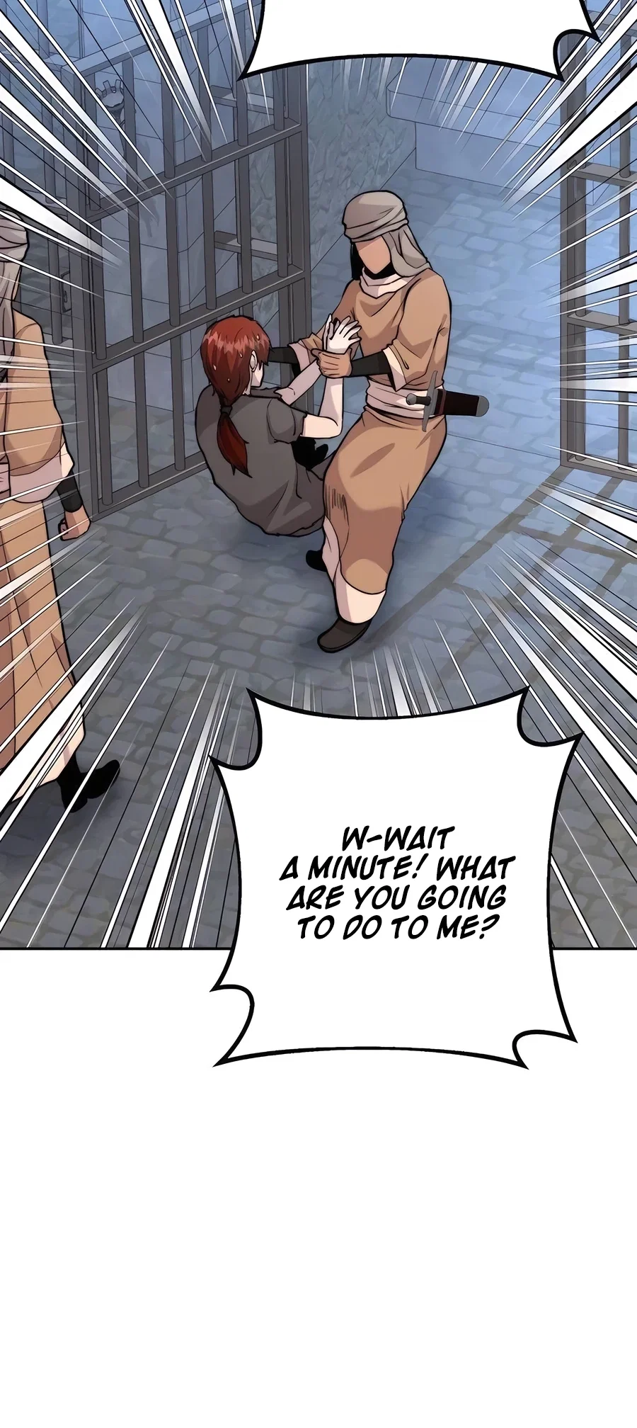 Holy Emperor's Grandson is a Necromancer Chapter 62 - Page 11