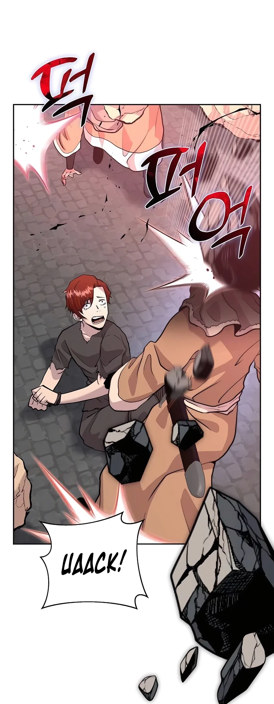 Holy Emperor's Grandson is a Necromancer Chapter 62 - Page 14