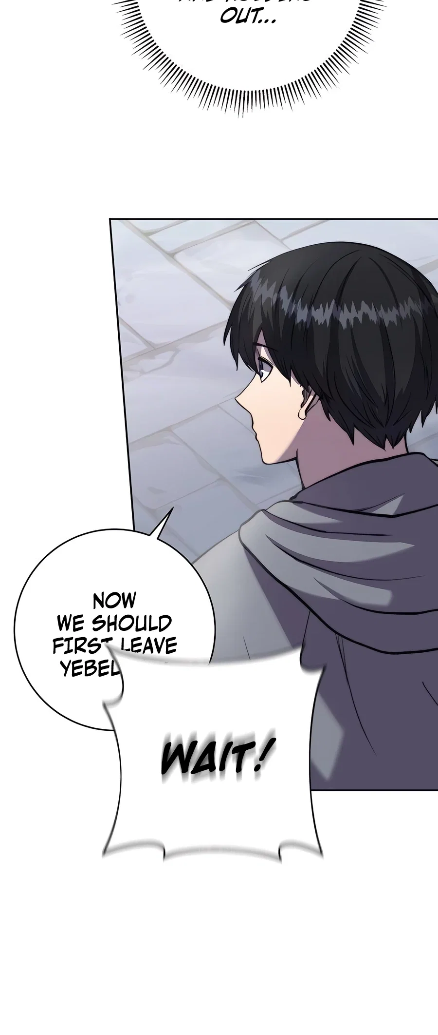 Holy Emperor's Grandson is a Necromancer Chapter 62 - Page 27